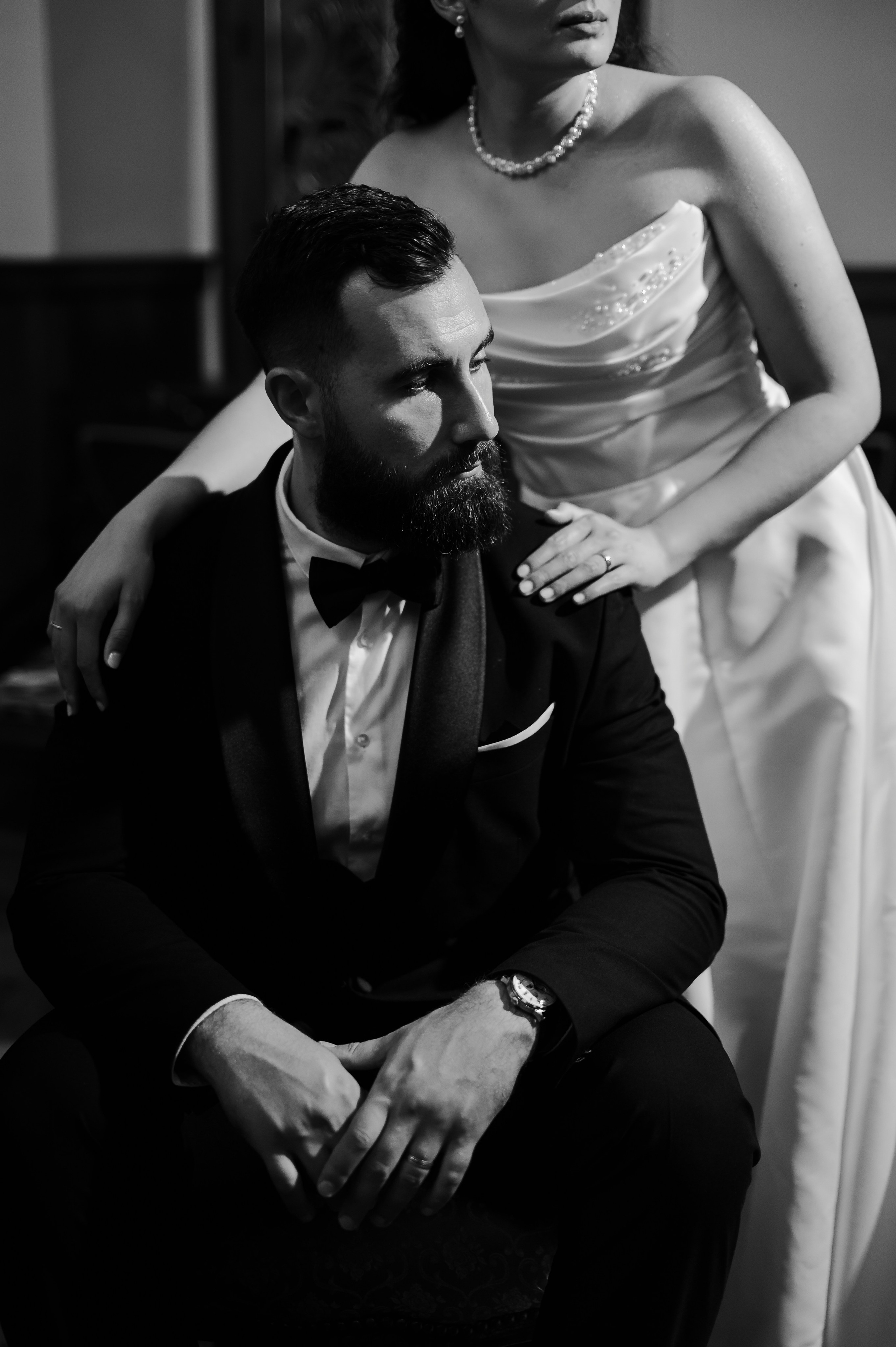 Norbert & Ágota | Trash The Dress. Erik Bágy | Fotograf de Nuntă