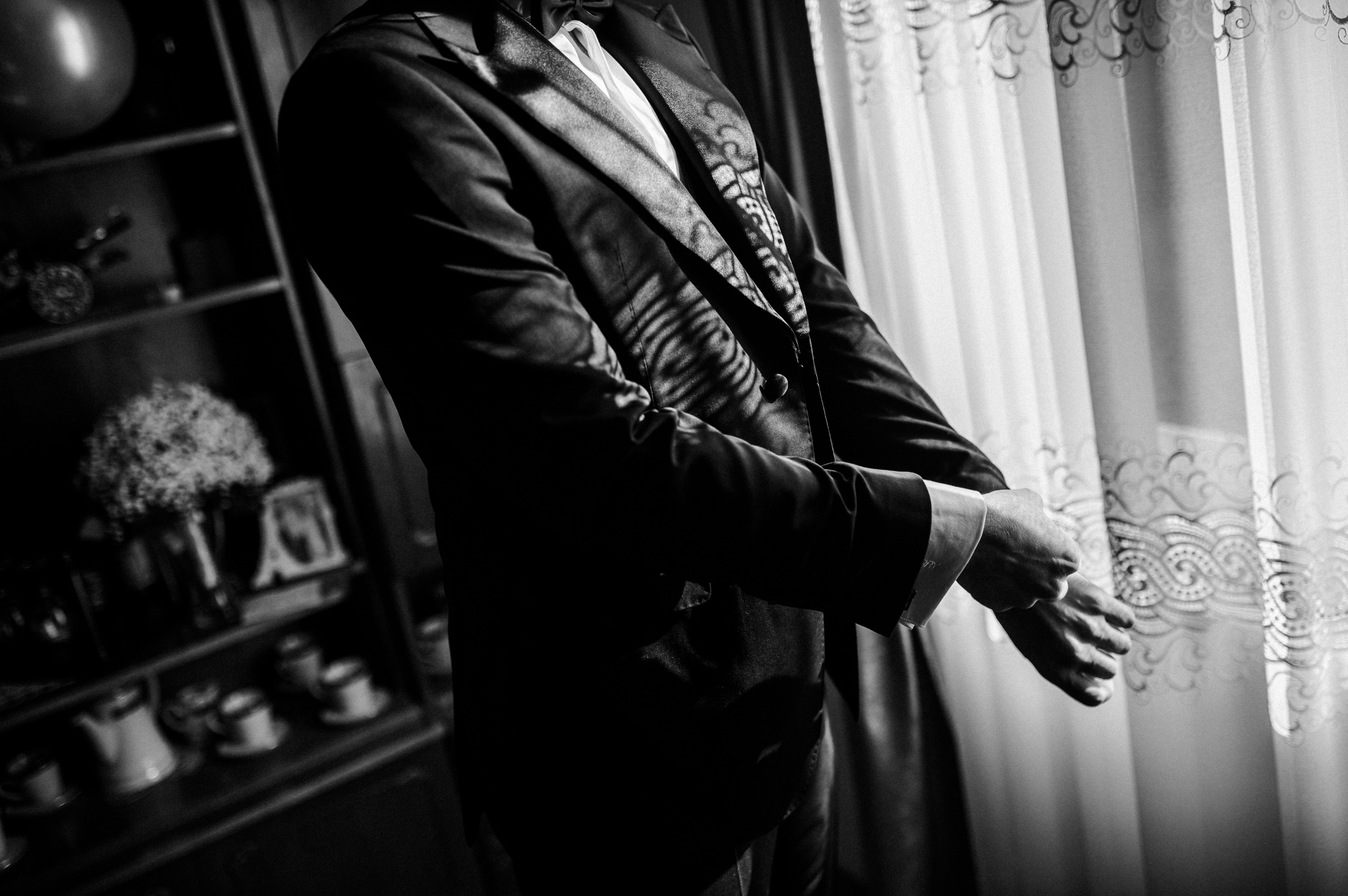 Yoyo & Cristina. Erik Bagy | Fotograf de Nuntă