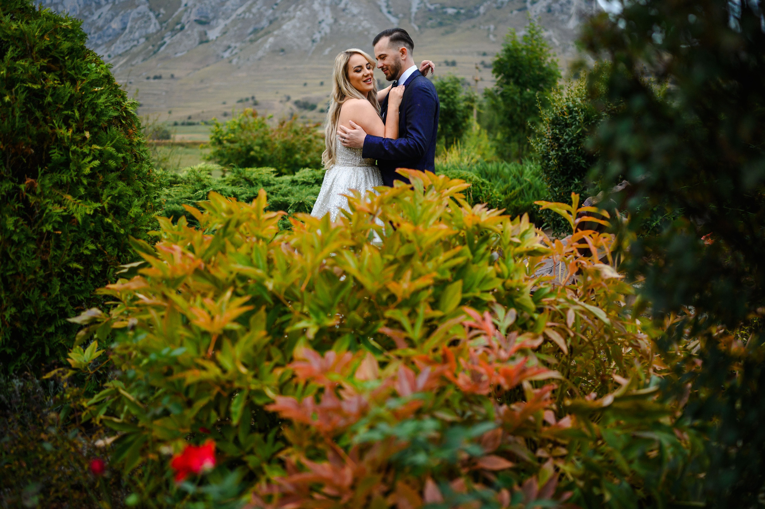Erik Bagy | Fotograf de Nuntă