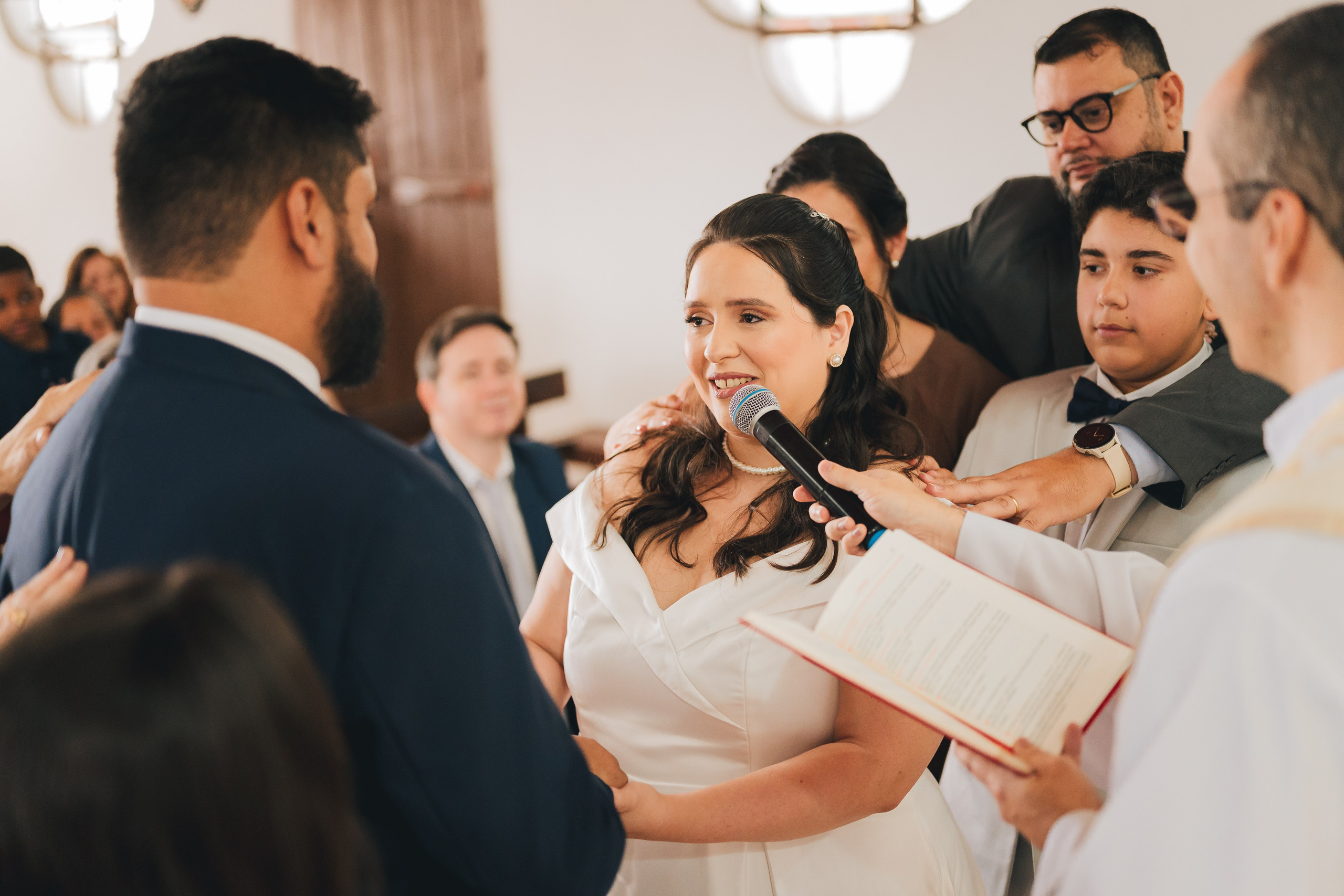 Casamento Jéssica e Igor. Principal