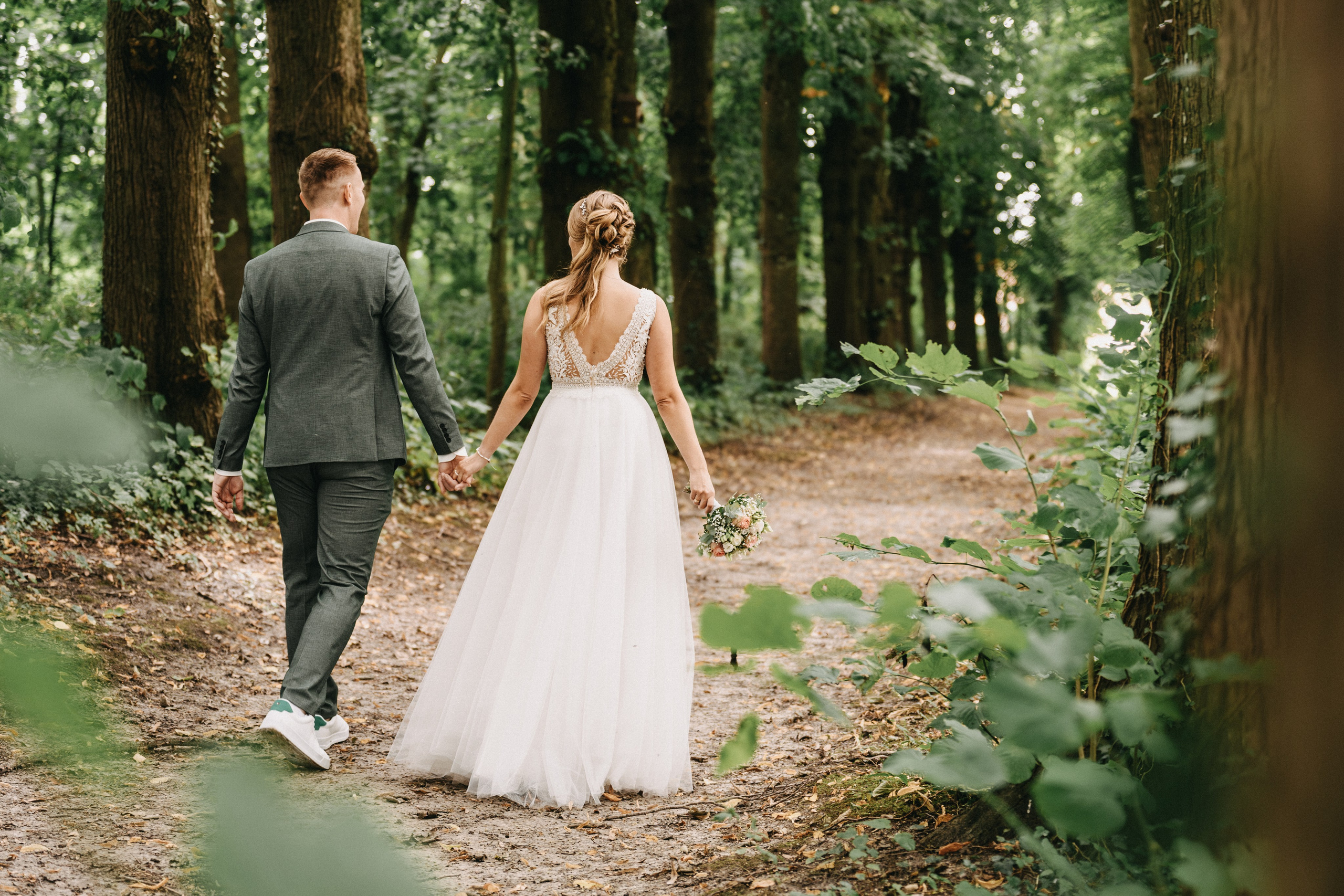 Hochzeit - Ann-Kristin & Roman. Thorben Ihler - Dein Fotograf aus Emden