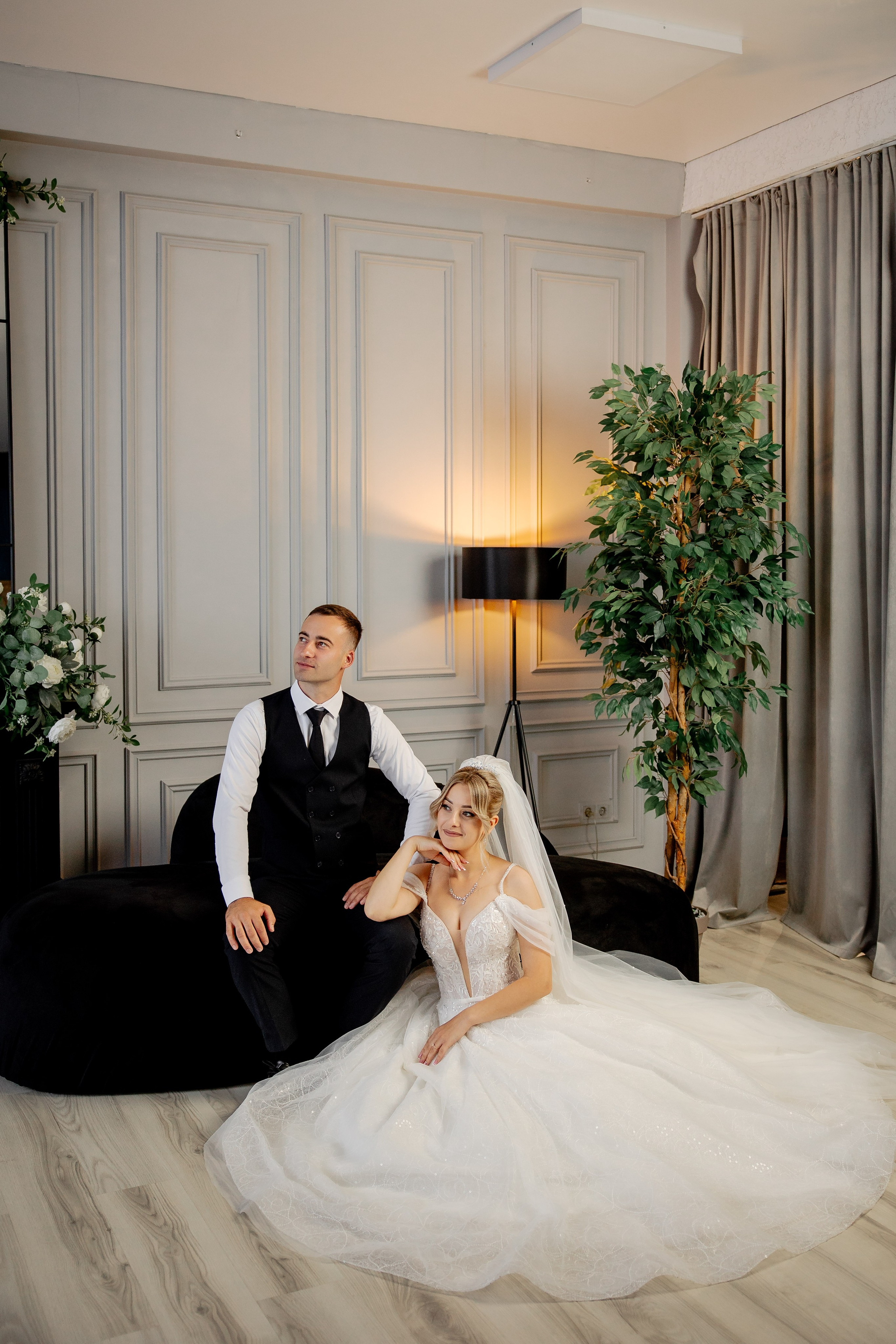 Constantin & Mariana. Servicii Foto/Video