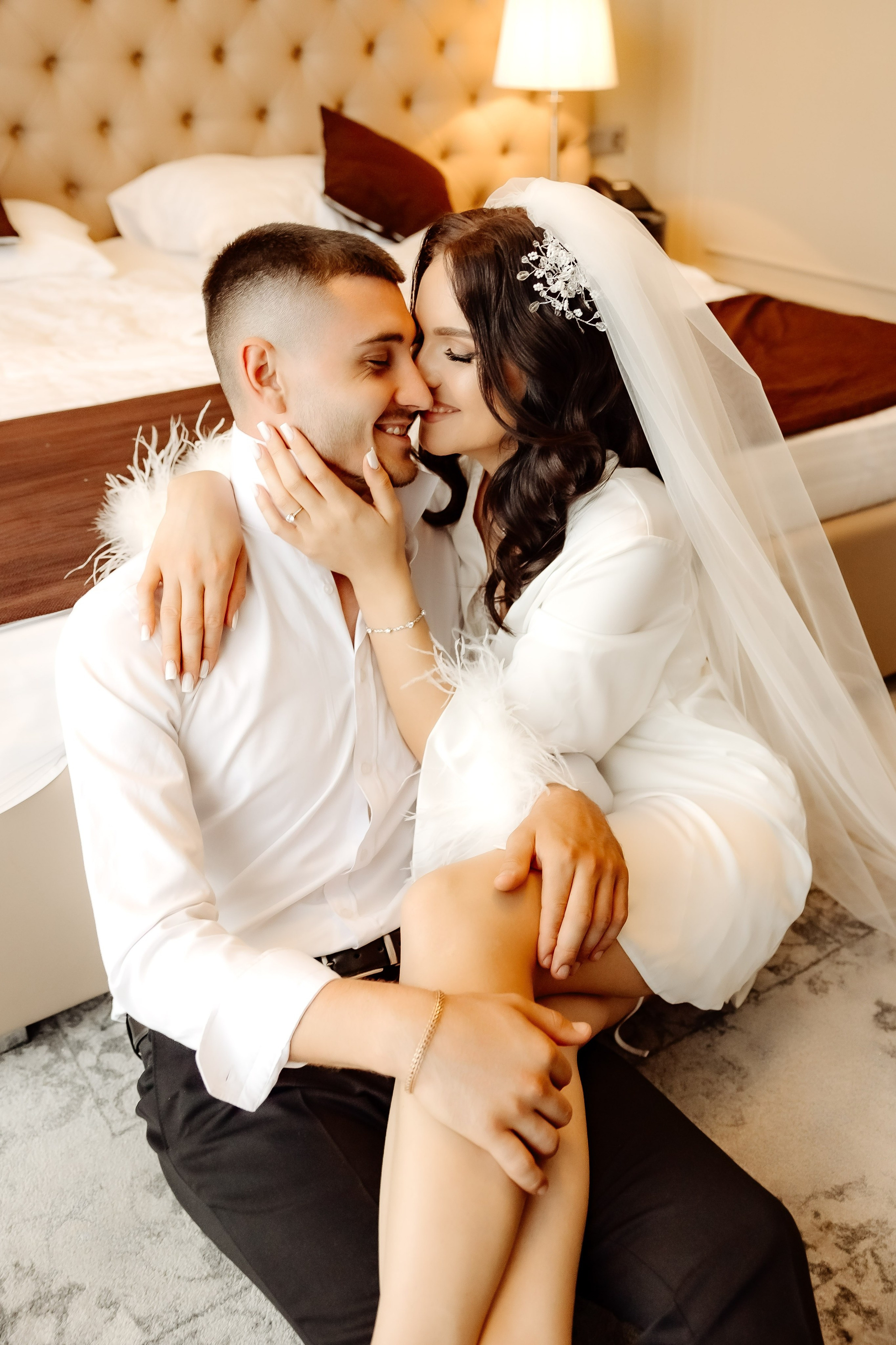 Liviu & Aurelia. Servicii Foto/Video