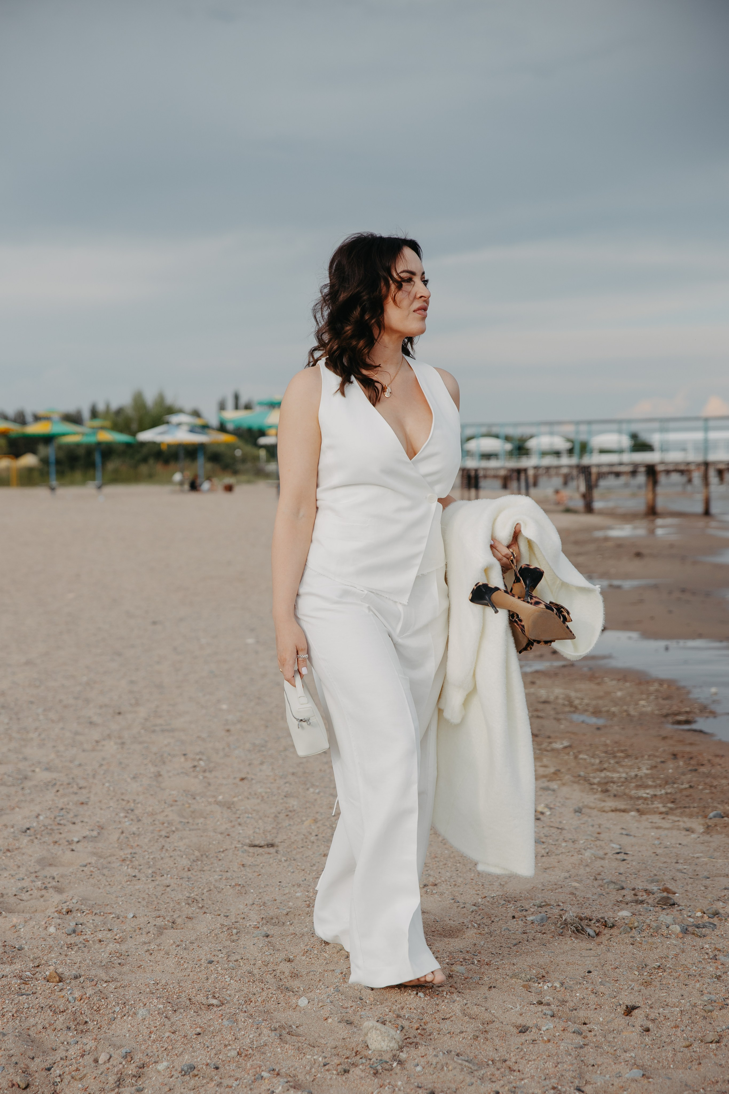 Индивидуальные съёмки. Фотограф Бишкек Садовский Никита