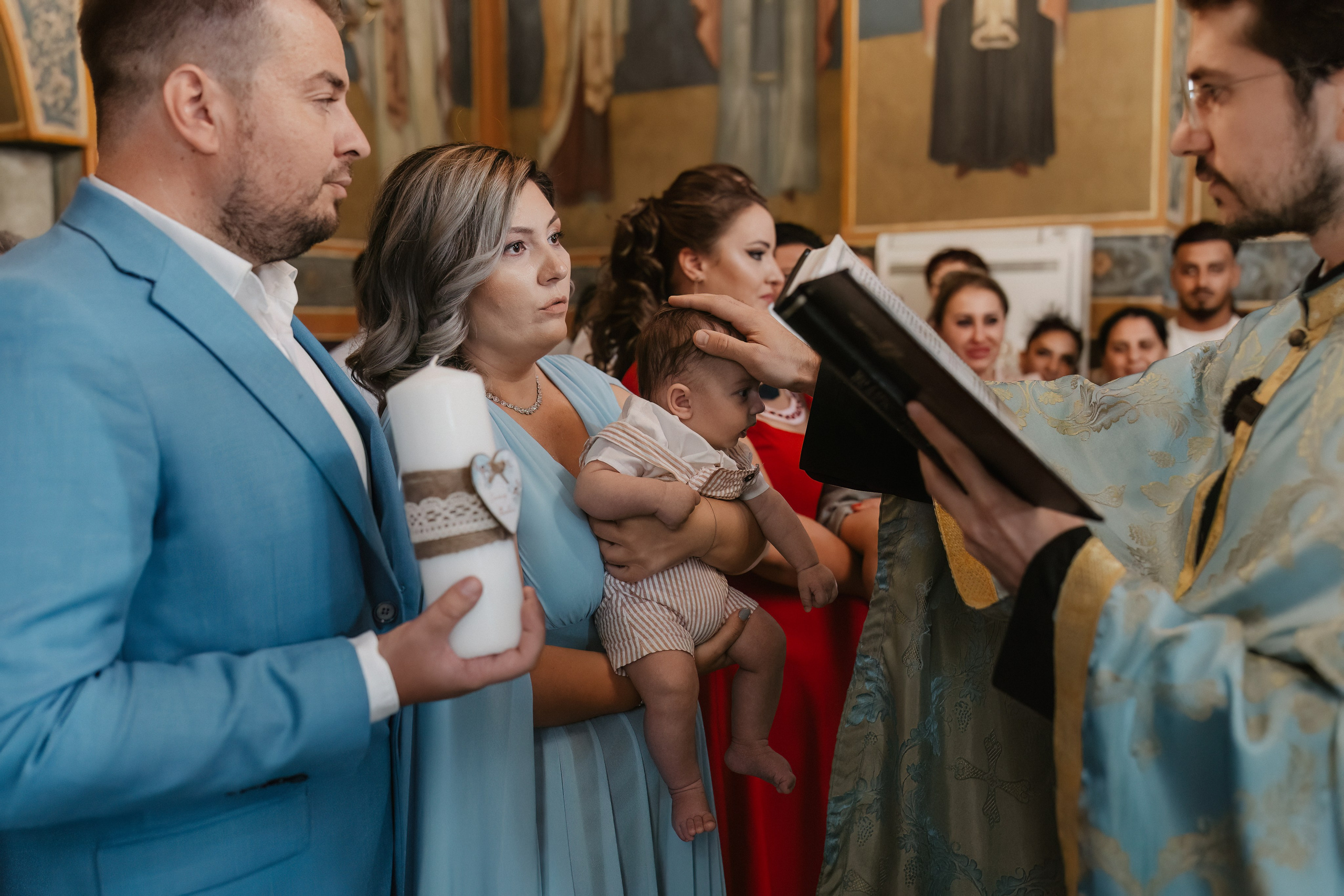 Darius Theodor. Dara Lens | The art of remembering