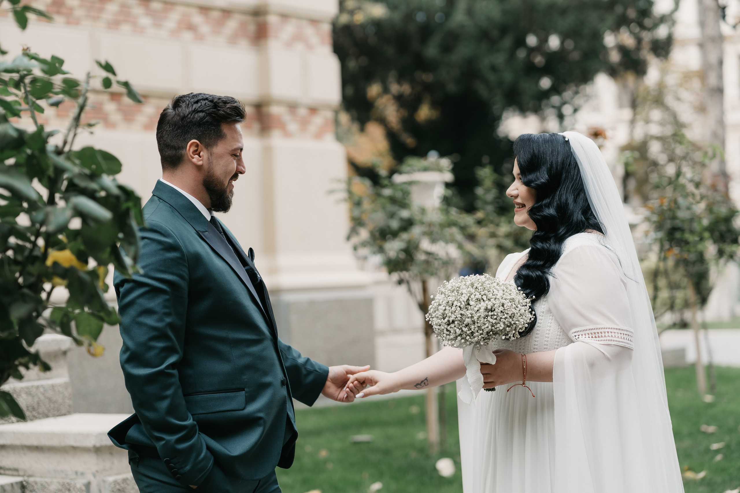 Ramona & Alex. Dara Lens | The art of remembering