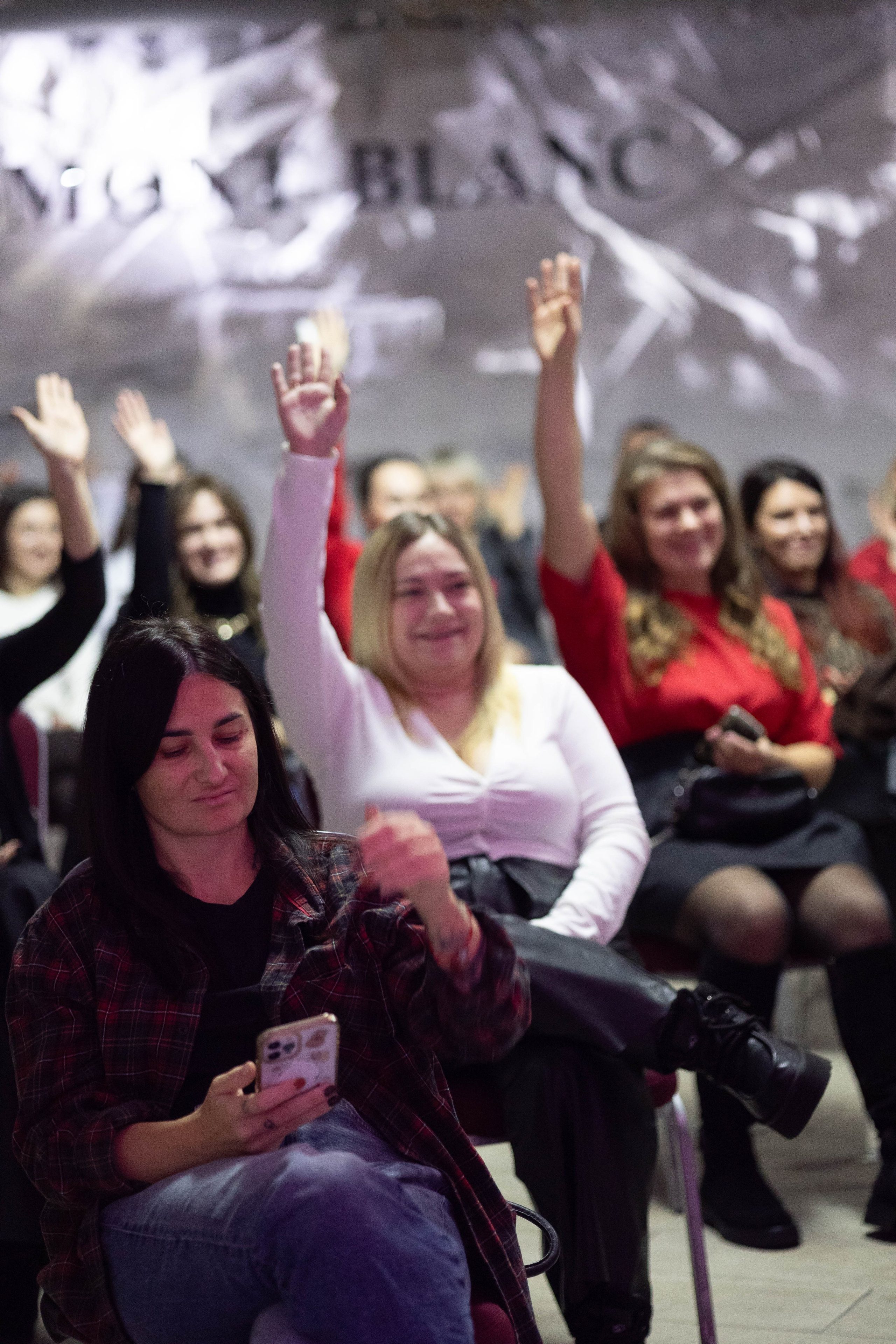 AstroBrut Conference. Wedding and family photographer