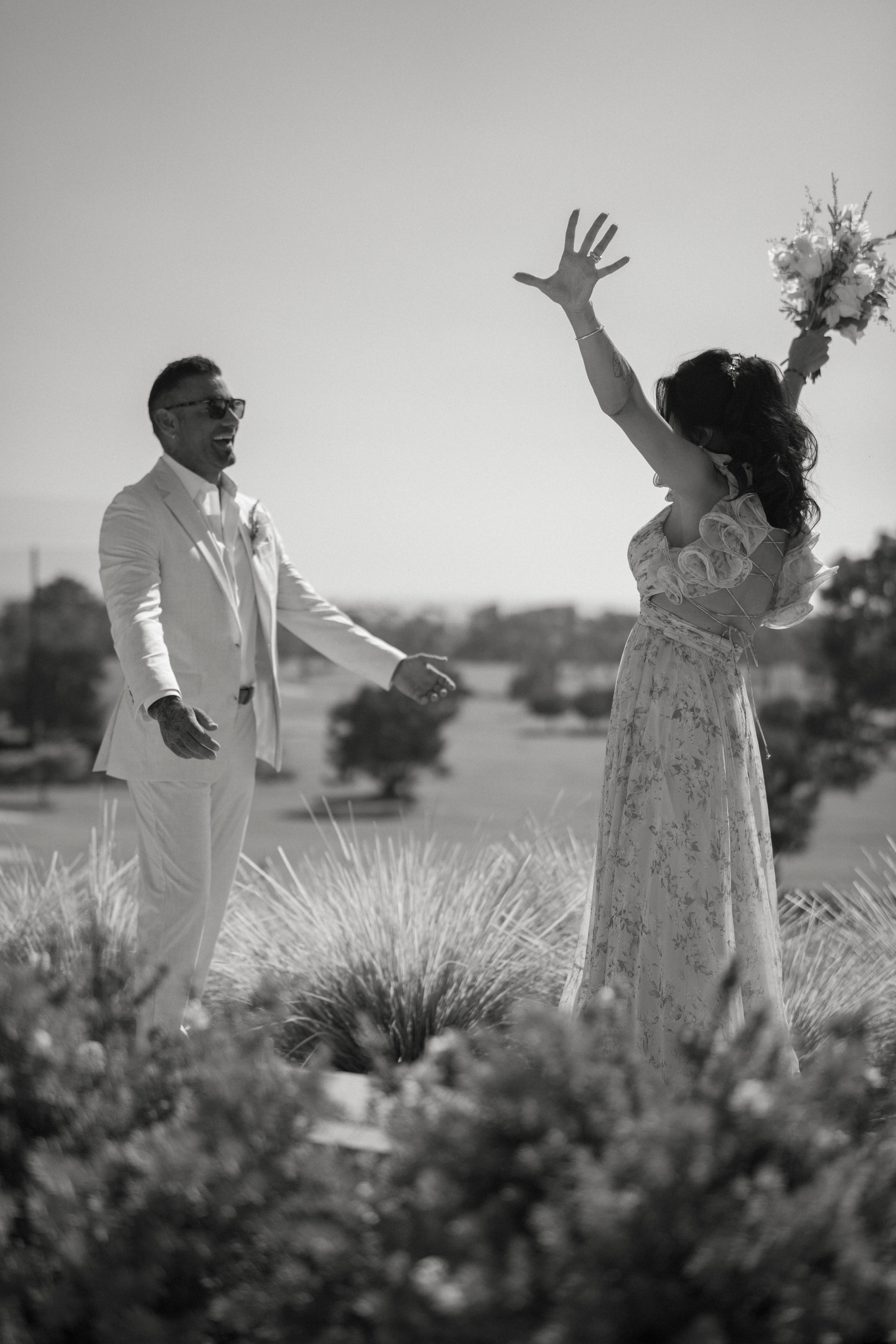 Alena & Bernard the Wedding day. Portrait, family, maternity & wedding photography & videography in SoCal Kseni Vibe