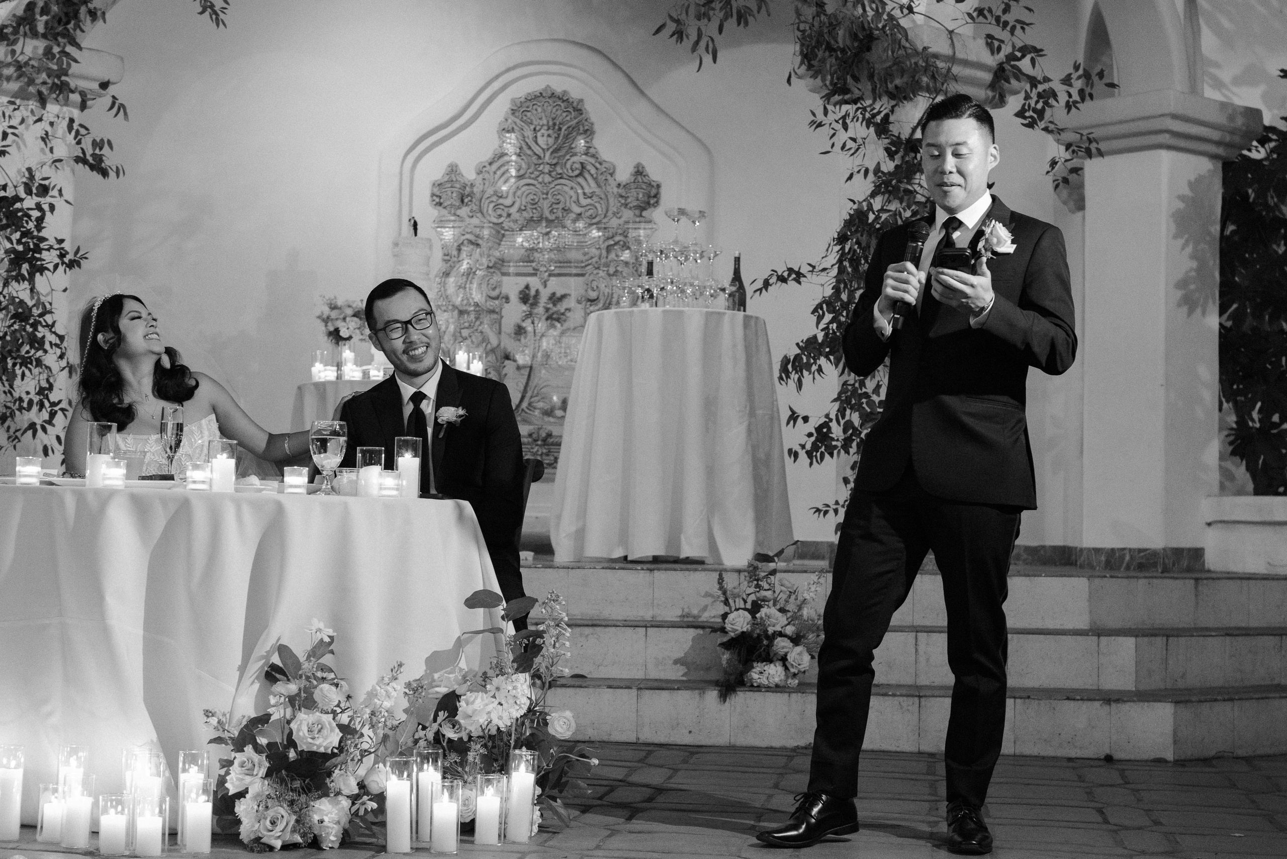 Rebeca & Shawn. The wedding Day. Part 2. Portrait, family, maternity & wedding photography & videography in SoCal Kseni Vibe