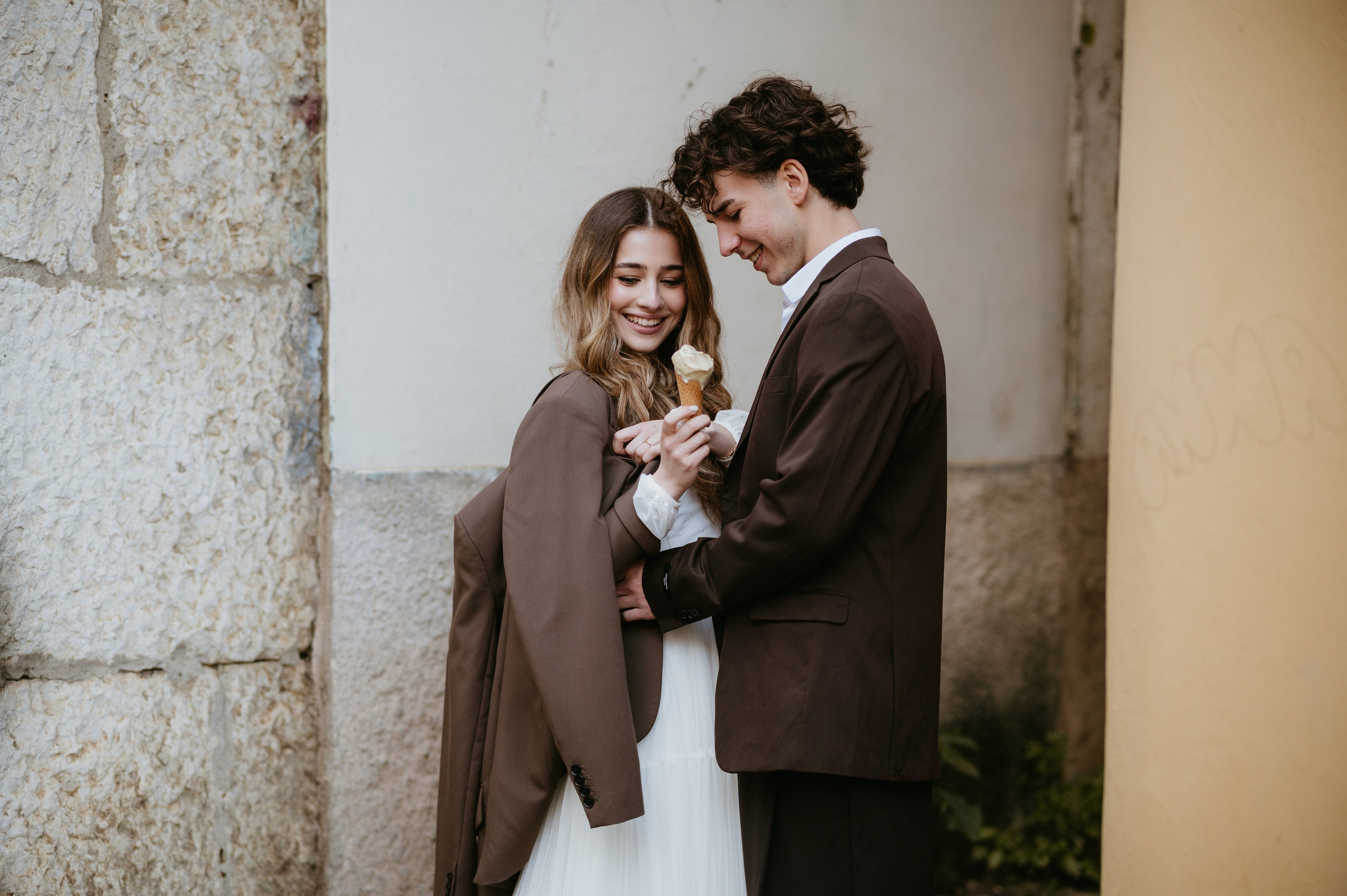Ședință foto romantică în Lisabona – Inspirație pentru fotografiile de nuntă. Valentin Melen — wedding photographer
