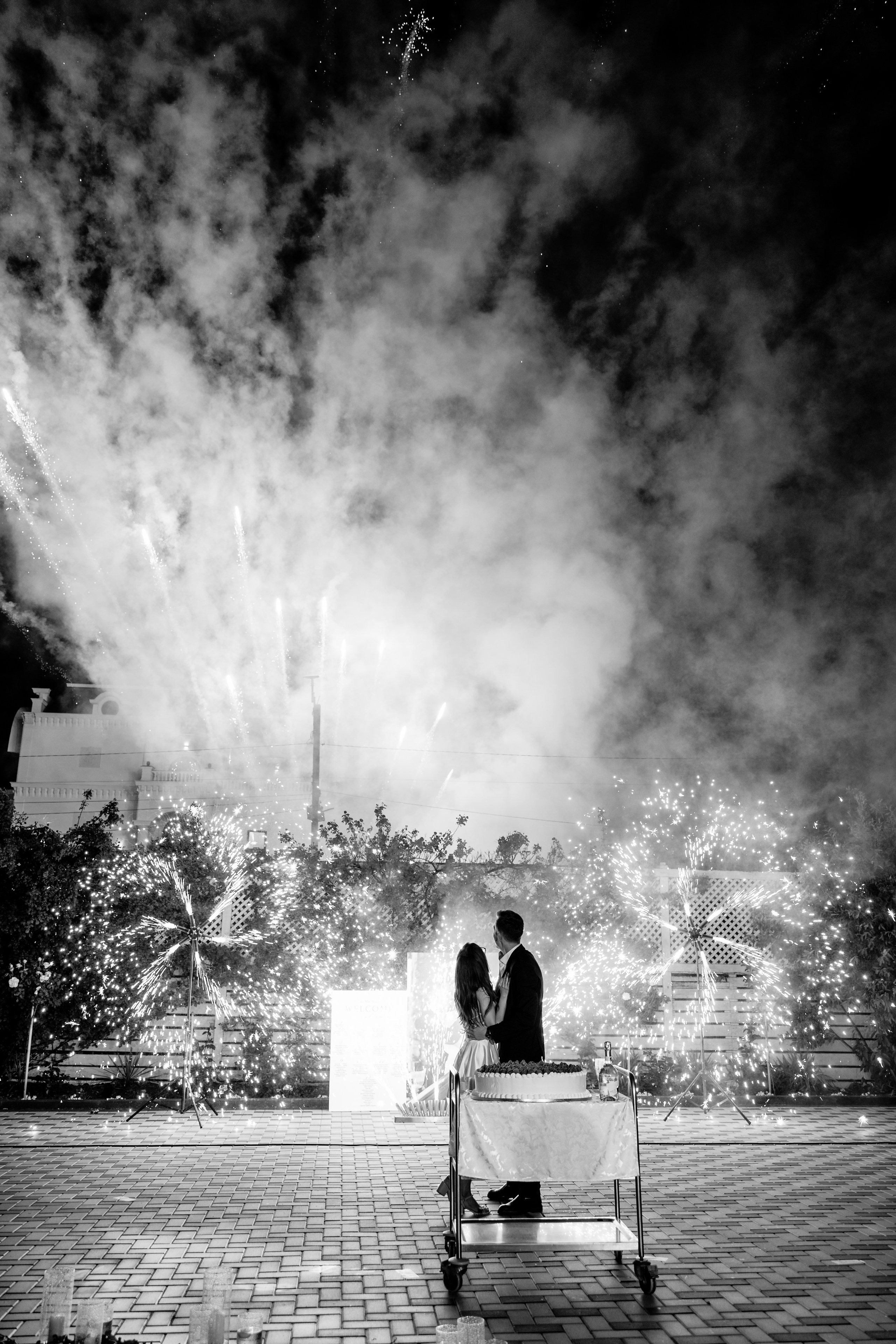 Cristian & Evelina. ProWed — Foto Video Moldova