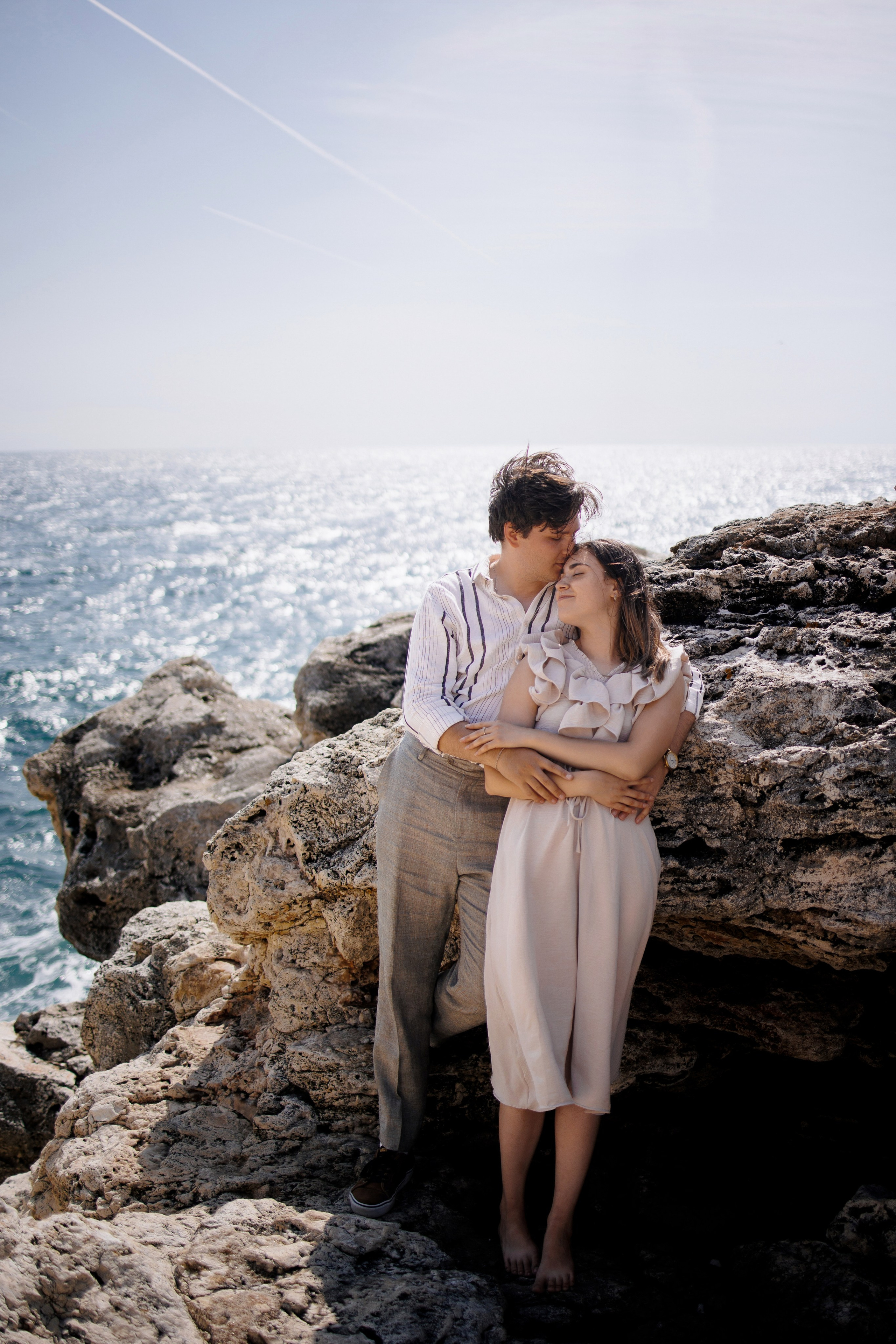 Andreea & Mihai. Wedding Photographer, based in Iasi, Romania, but will travel all over the globe to make sure you look amazing in all your wedding photos