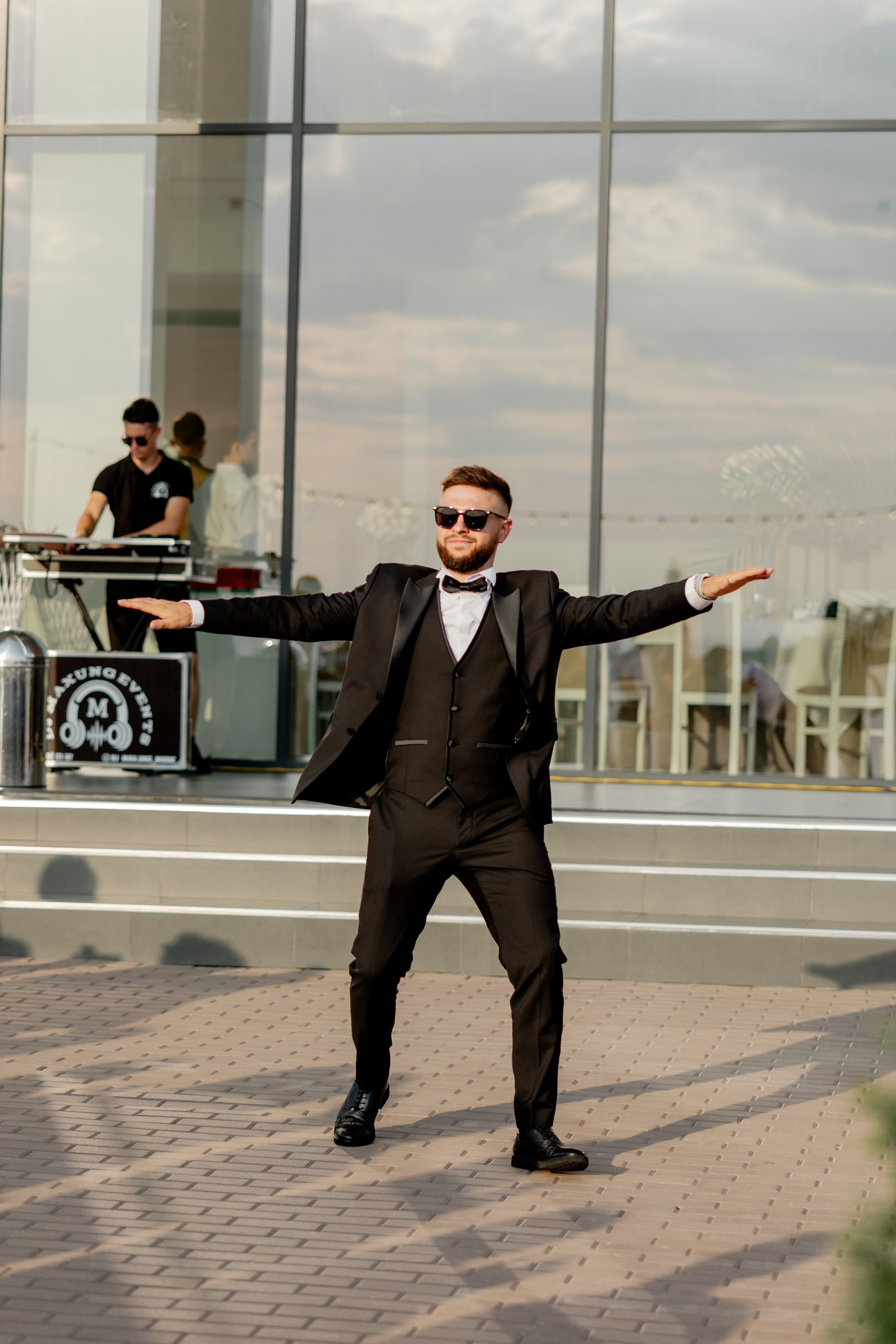 IVAN & CRISTINA. ProWed — Foto Video Moldova