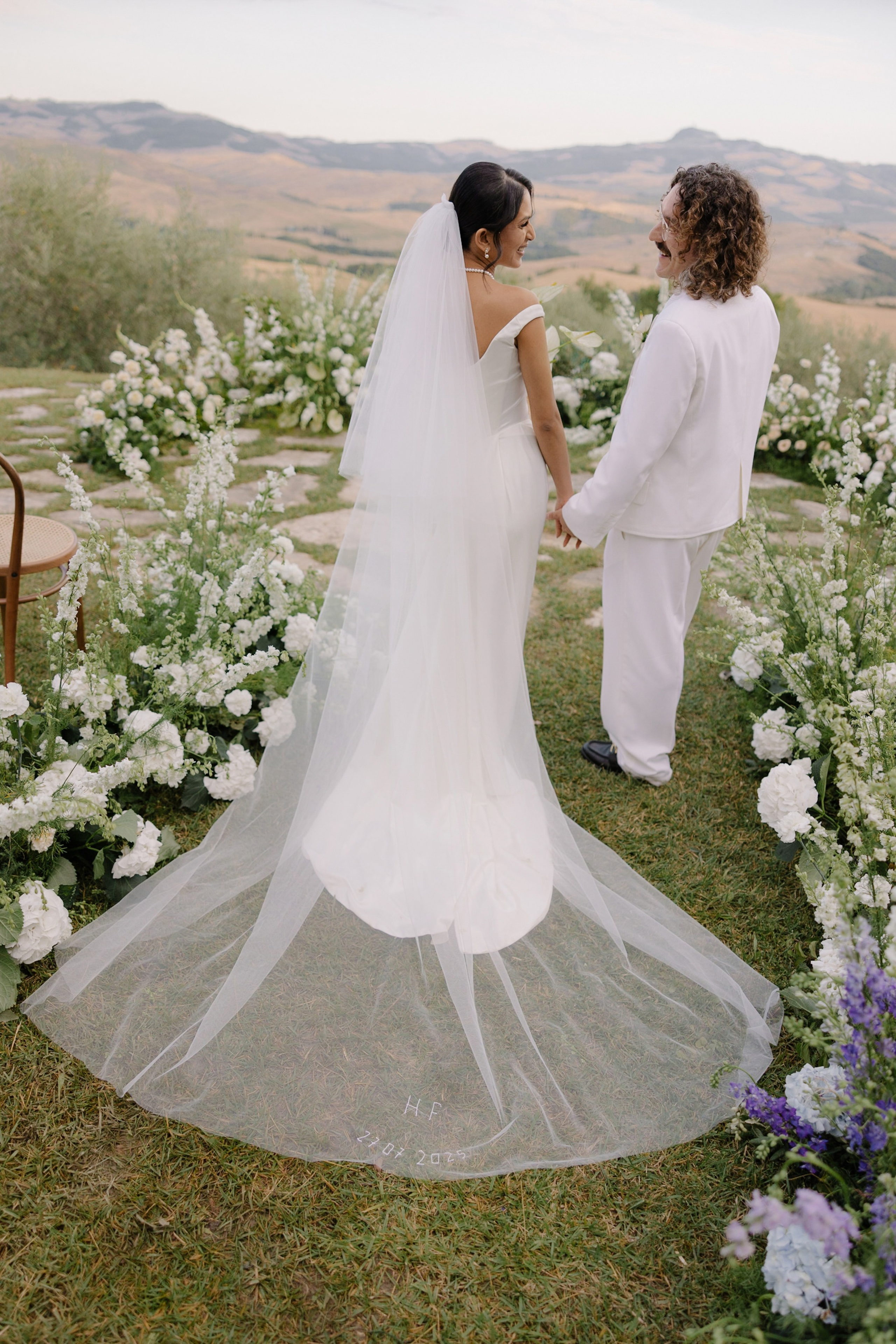 1. Wedding photographer Italy