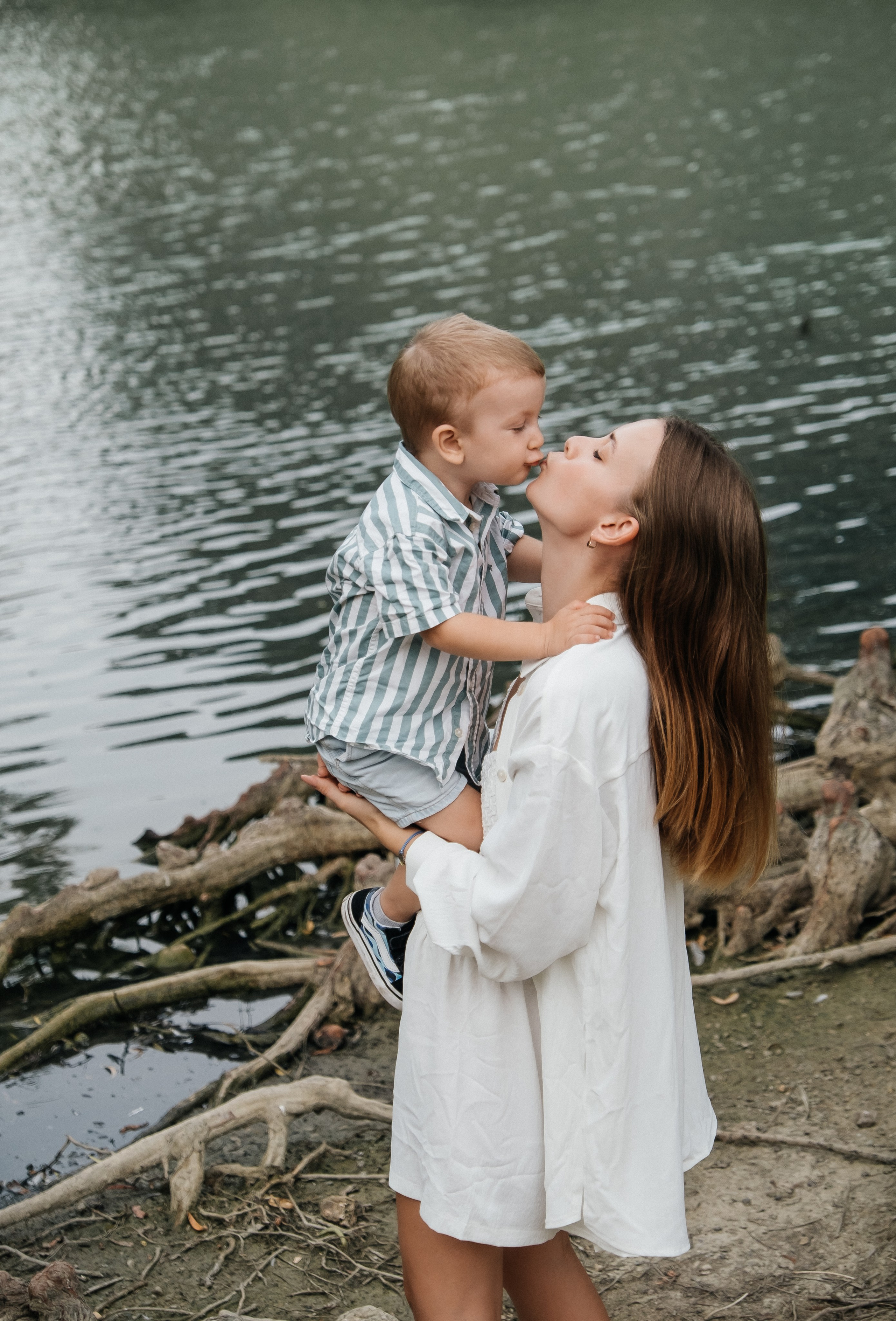 Big family. Весільний фотограф Вікторія Саврук