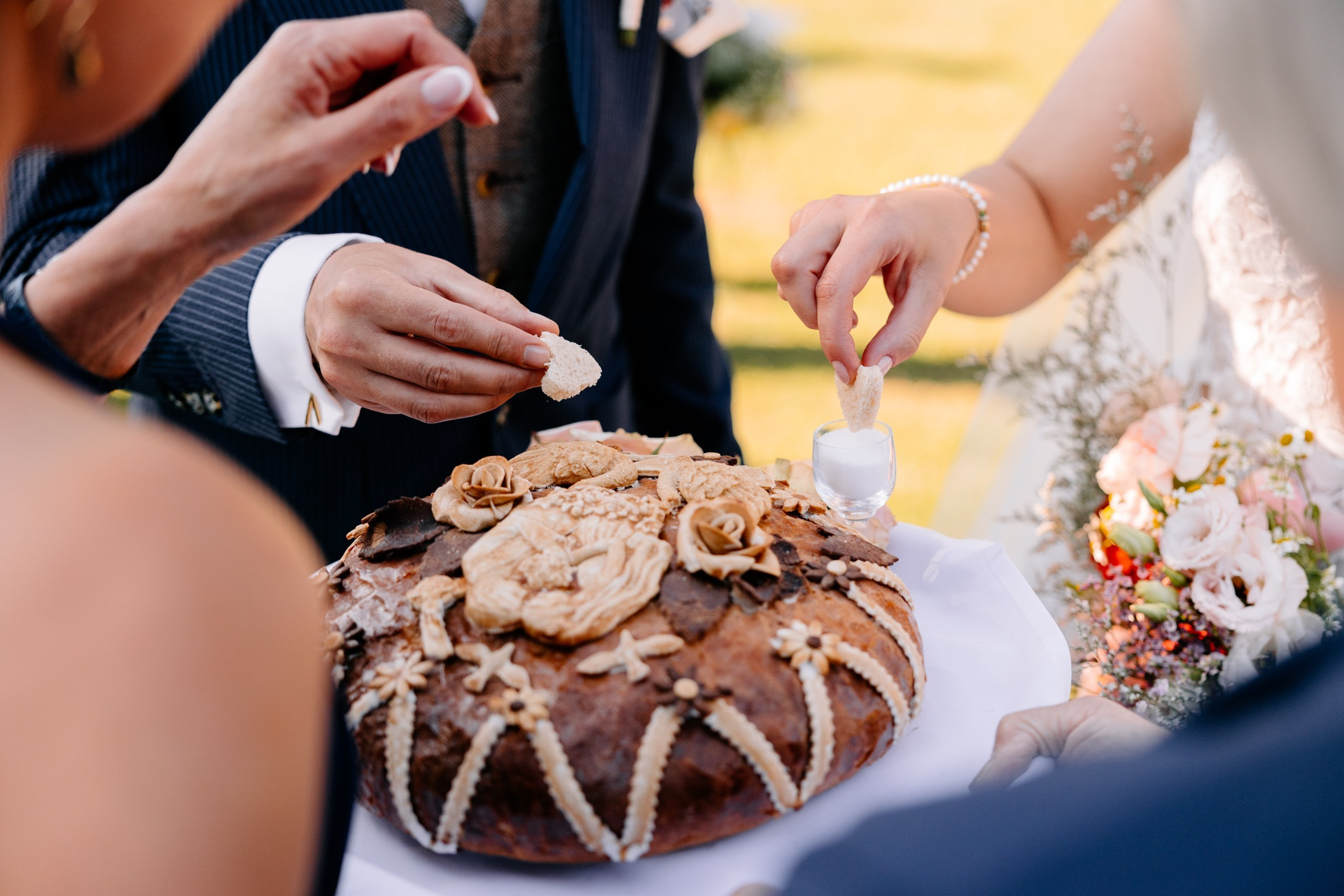 Agathe & Sebastian. Fotograf Ślubny Warszawa - Sesje Biznesowe Rodzinne Eventy