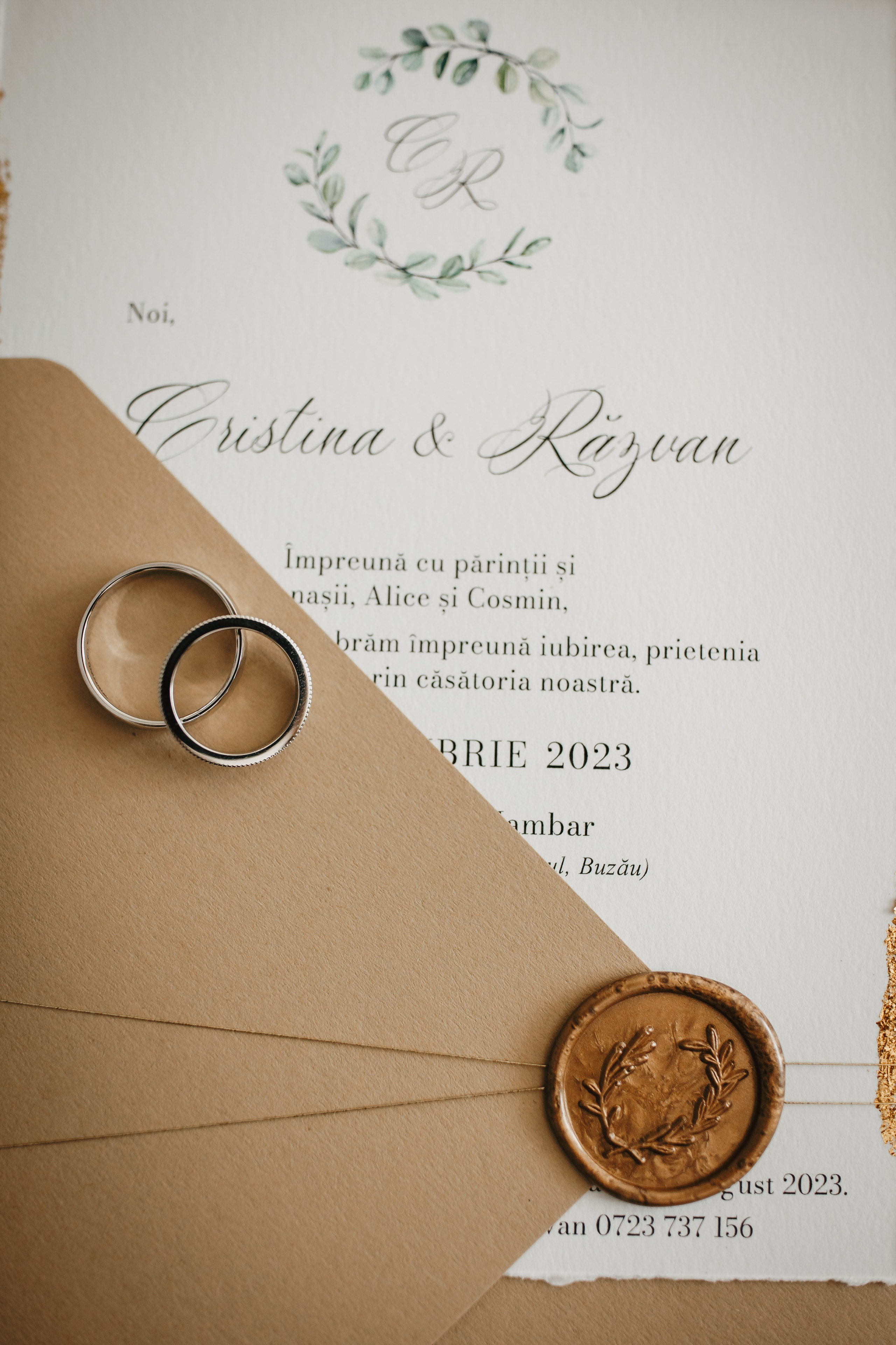 Cristina & Razvan. Fotograf de eveniment din Buzău | Bogdan