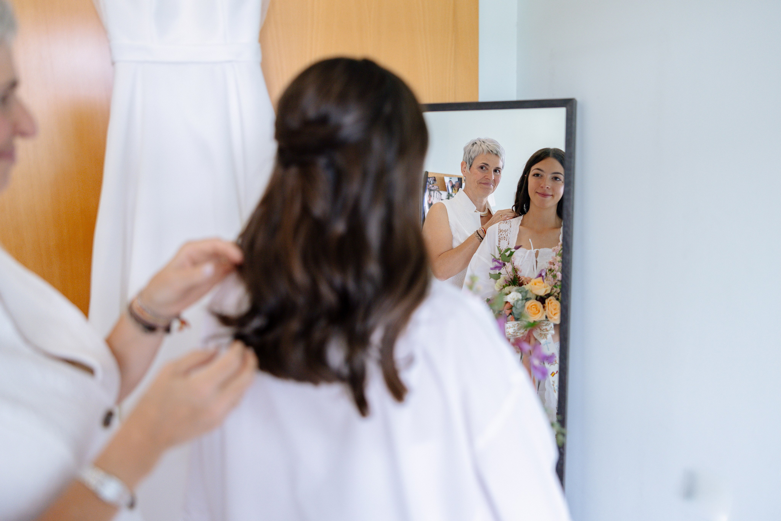 CARLOTA Y GIAN. Rainbox Estudio de Fotografía