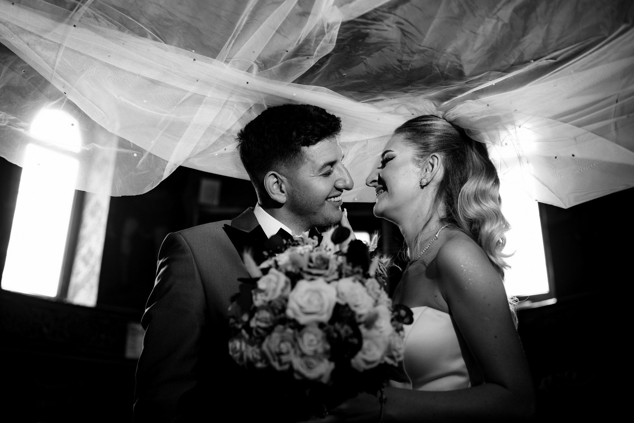 Fotograf de nunta Sibiu | Fotograf profesionist de nunta Sibiu