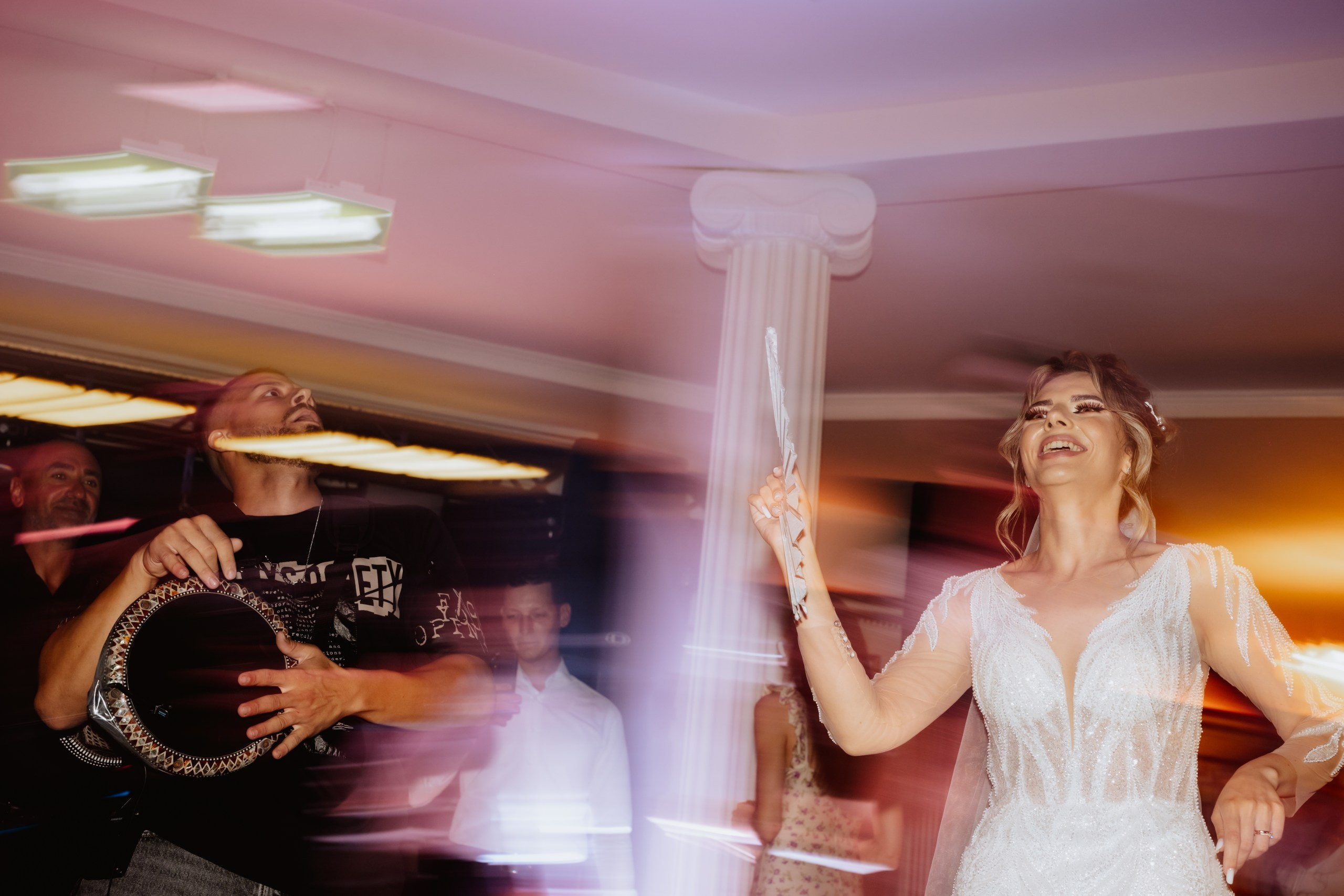 Bianca - Florin | Ramnicu Valcea. Fotografie & Videografie Nunta