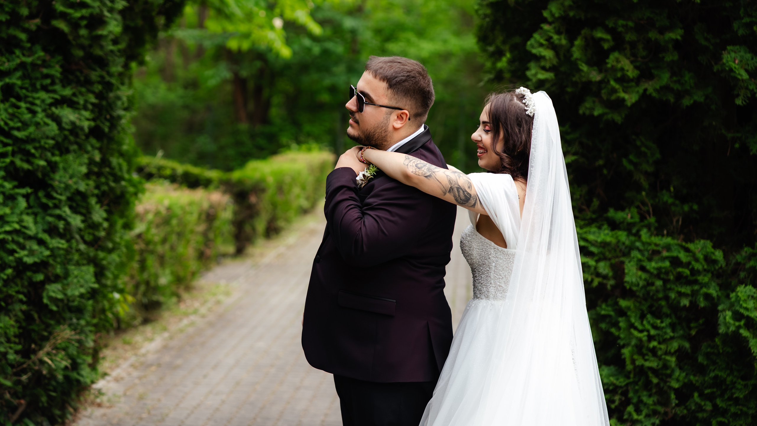 Narcisa - Alex | Ramnicu Valcea. Fotografie & Videografie Nunta