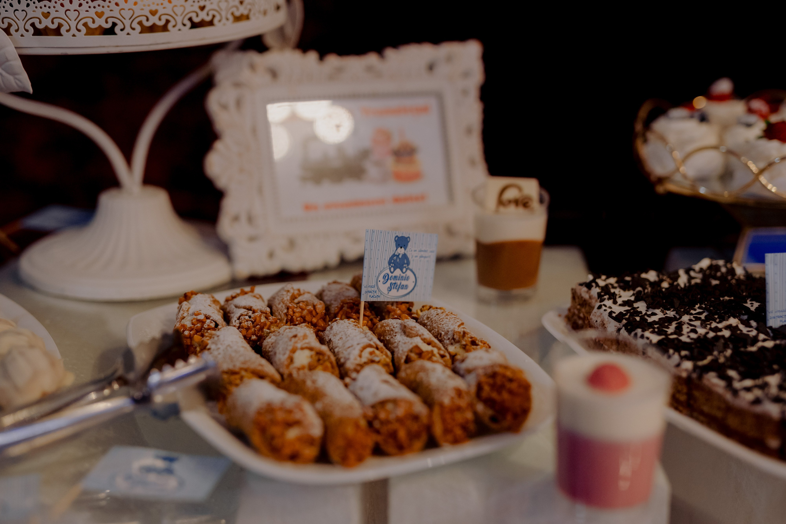 Botez Dominic | Ramnicu Valcea