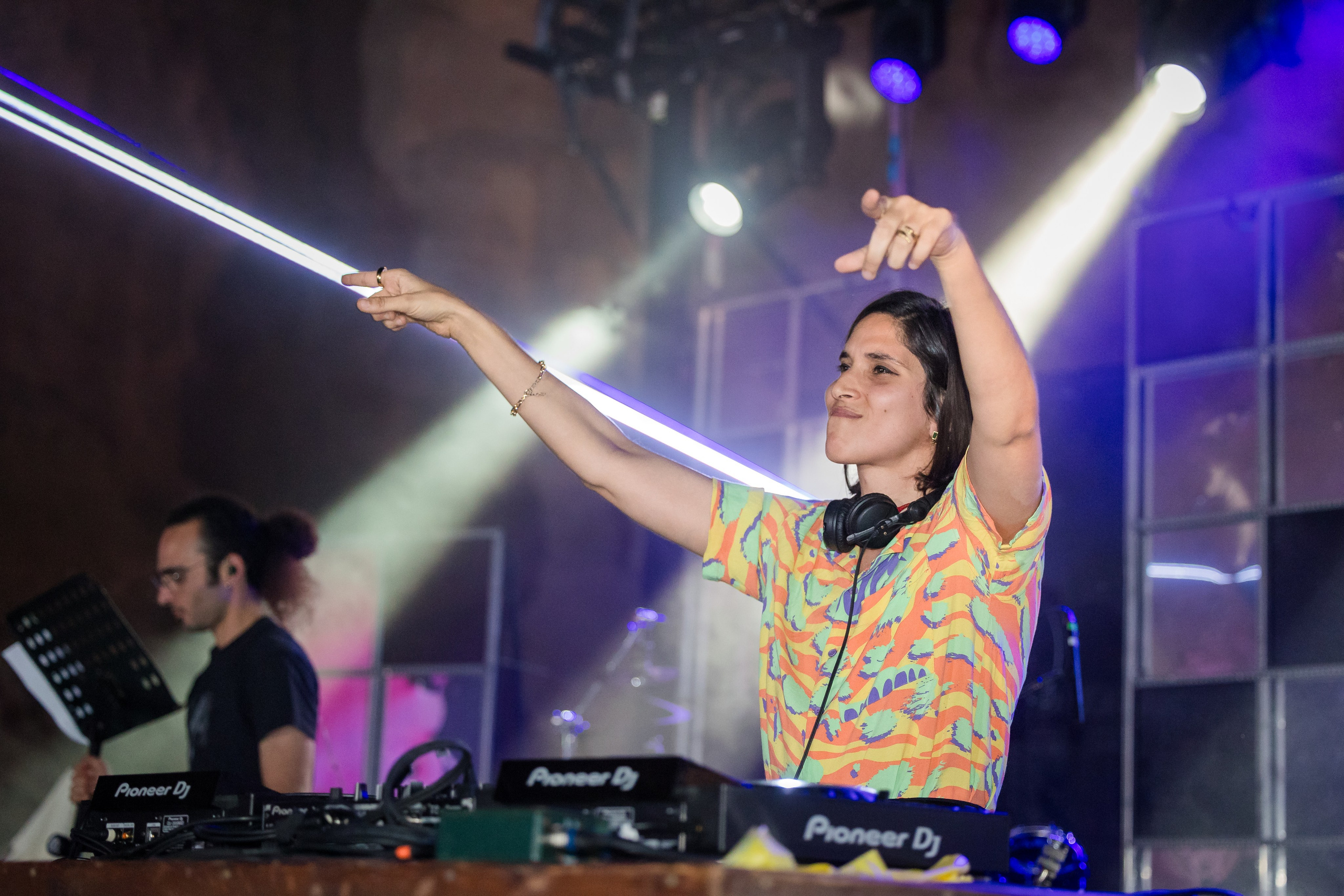 Electric General Dead Sea. AMIR BUCHNIK PHOTOGRAPHER