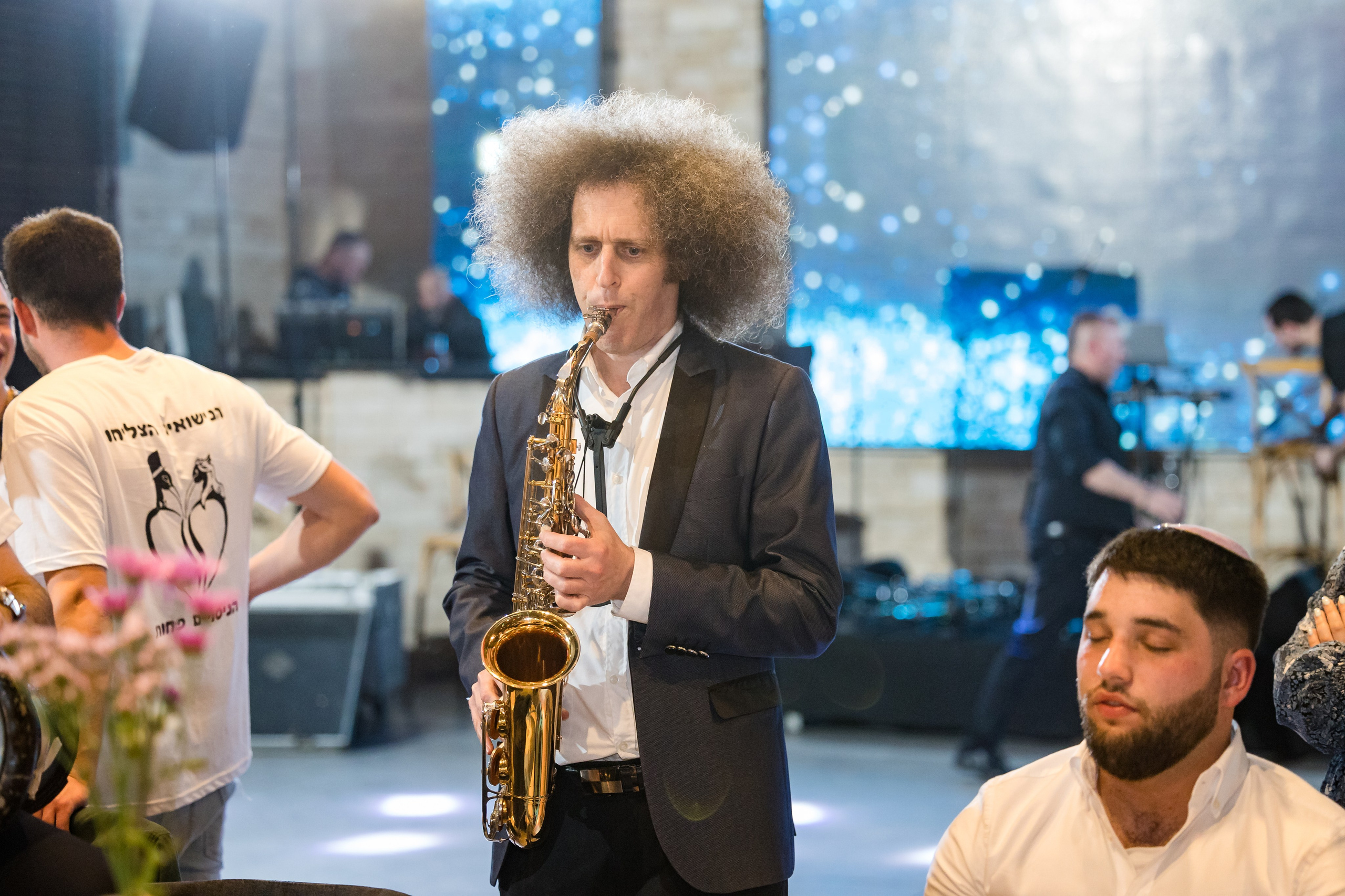 Ofri & Snir. AMIR BUCHNIK PHOTOGRAPHER