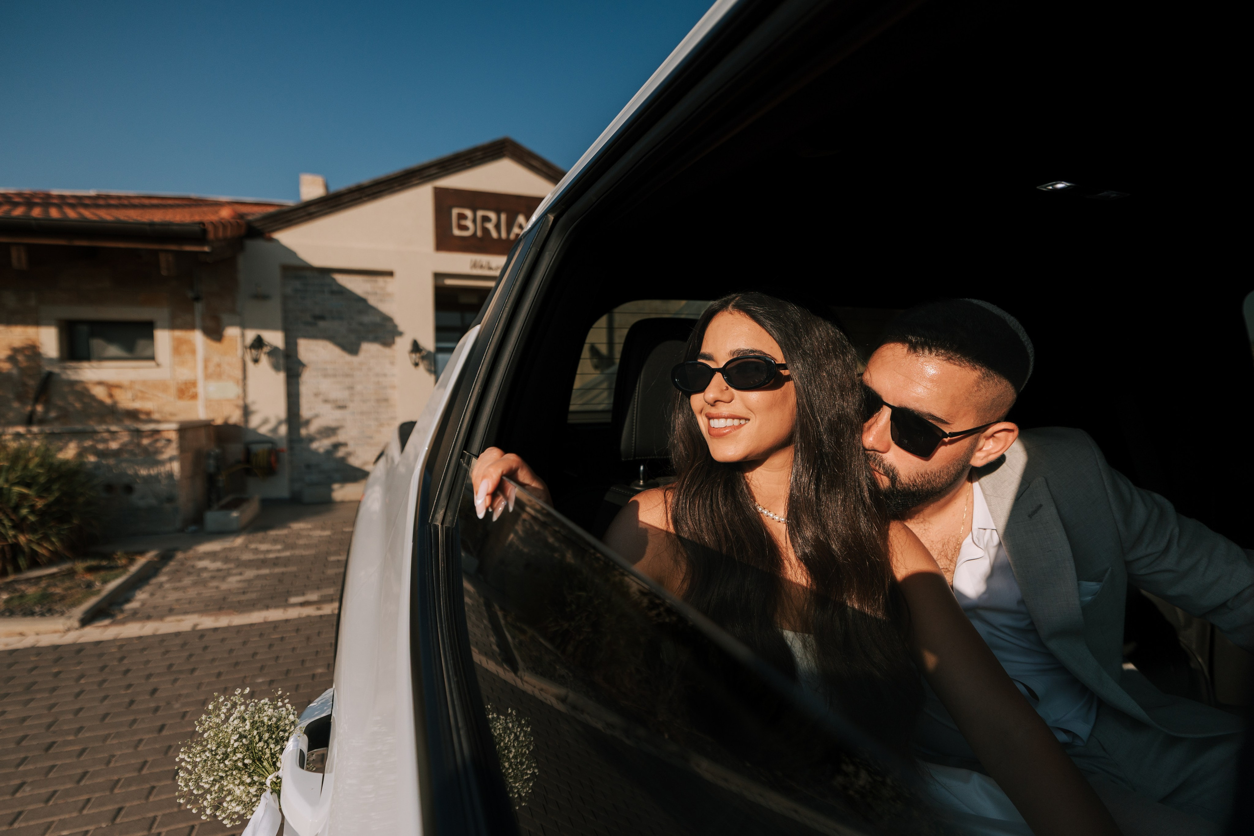 Osher & Or. AMIR BUCHNIK PHOTOGRAPHER