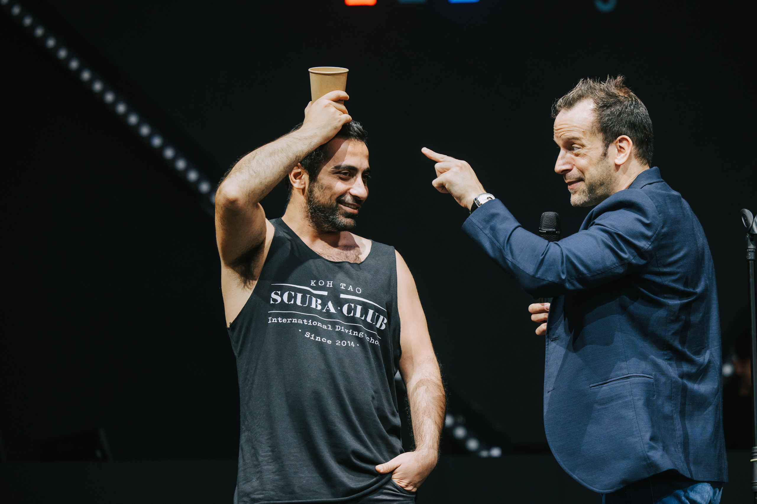 HSL- summer vibes. AMIR BUCHNIK PHOTOGRAPHER