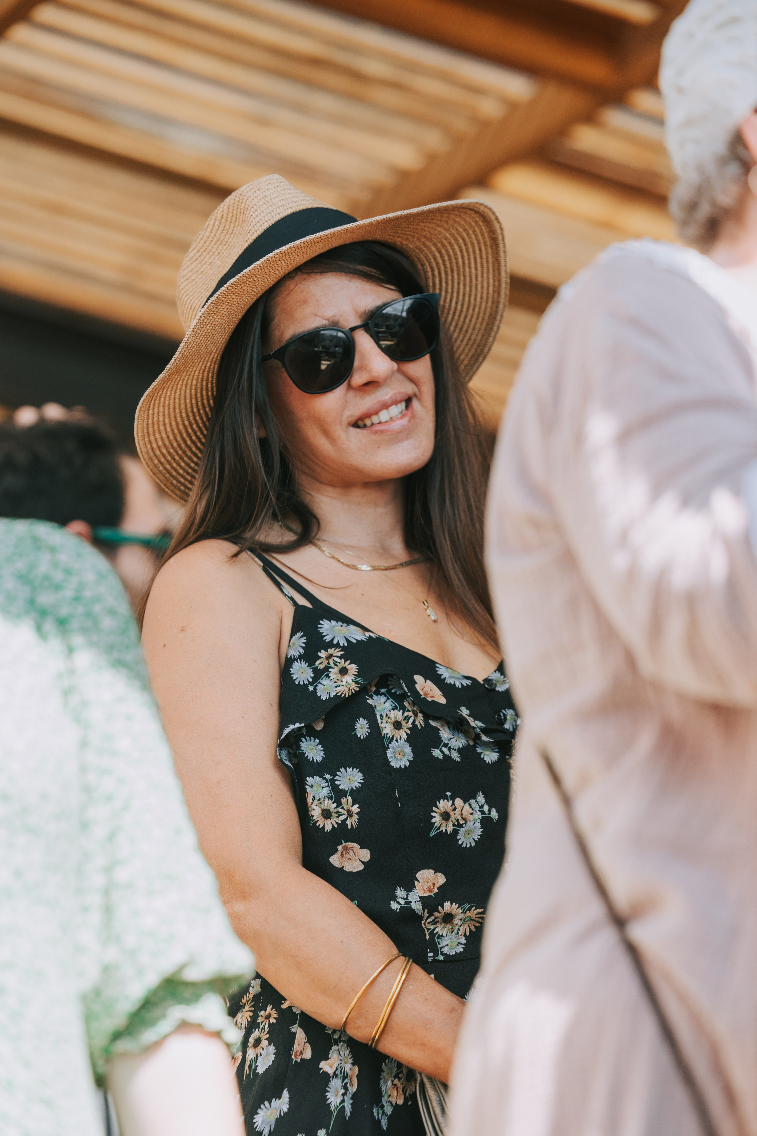 Levona & Chaim. AMIR BUCHNIK PHOTOGRAPHER