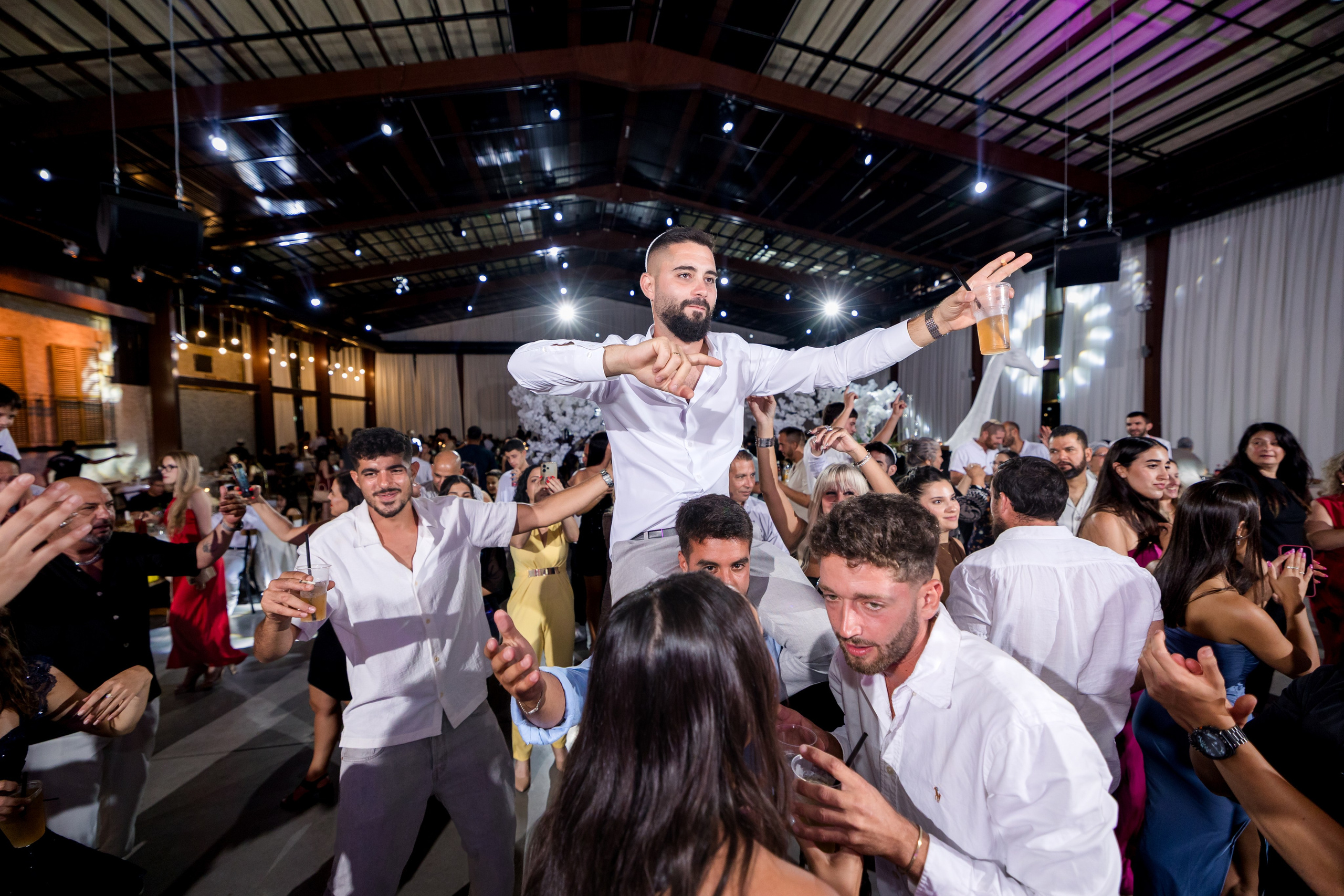 Osher & Or. AMIR BUCHNIK PHOTOGRAPHER