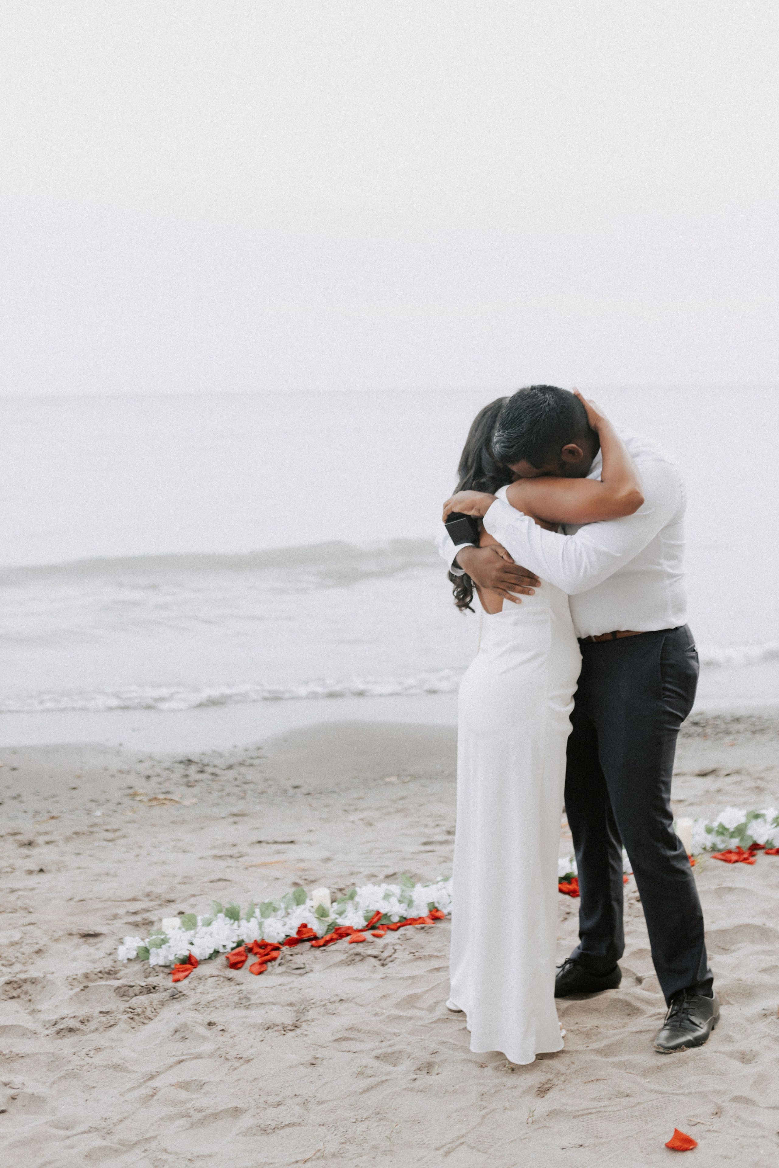 Proposal Scarborough Bluffs. Chernenko.photography