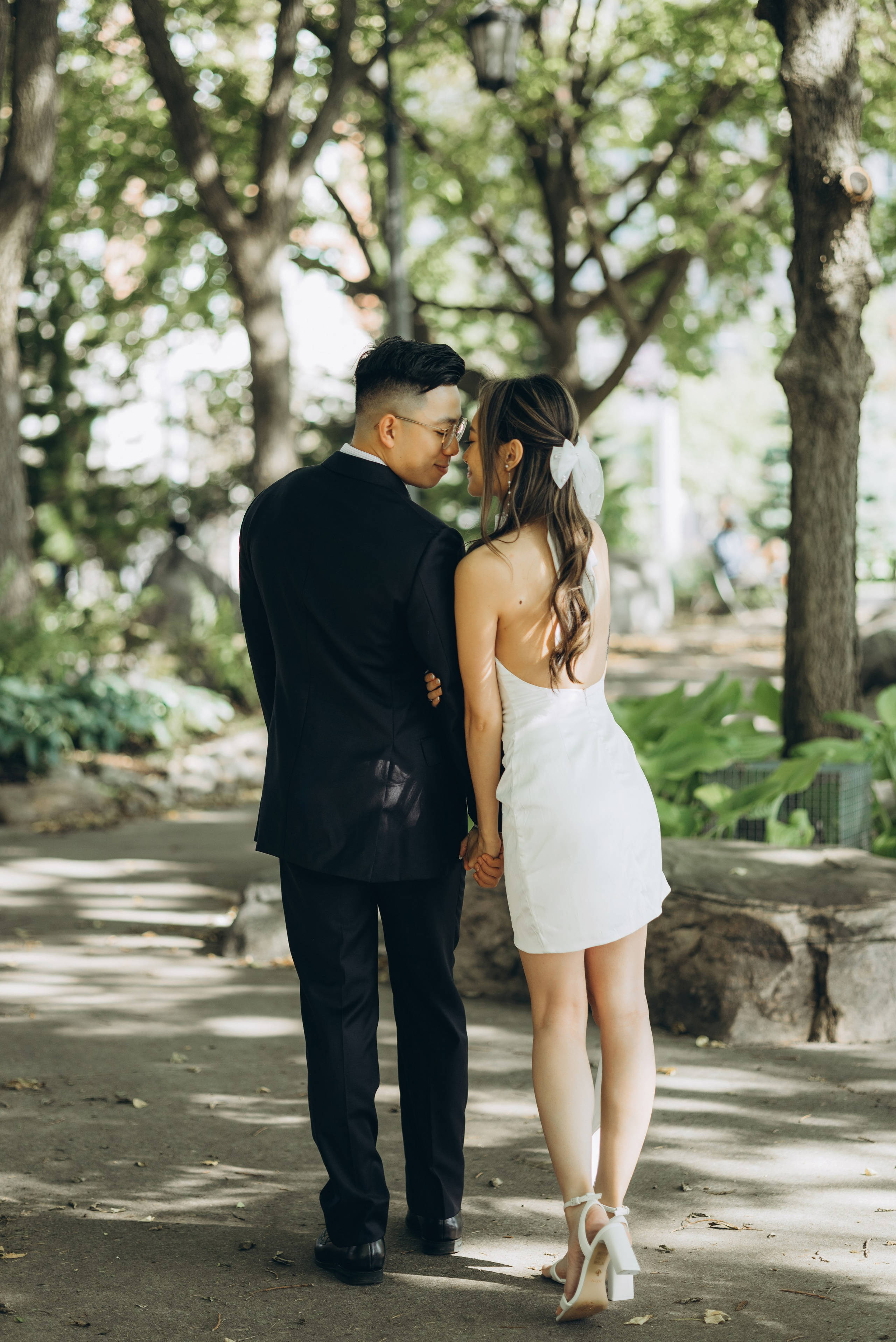 Silas & Kessy. Chernenko.photography