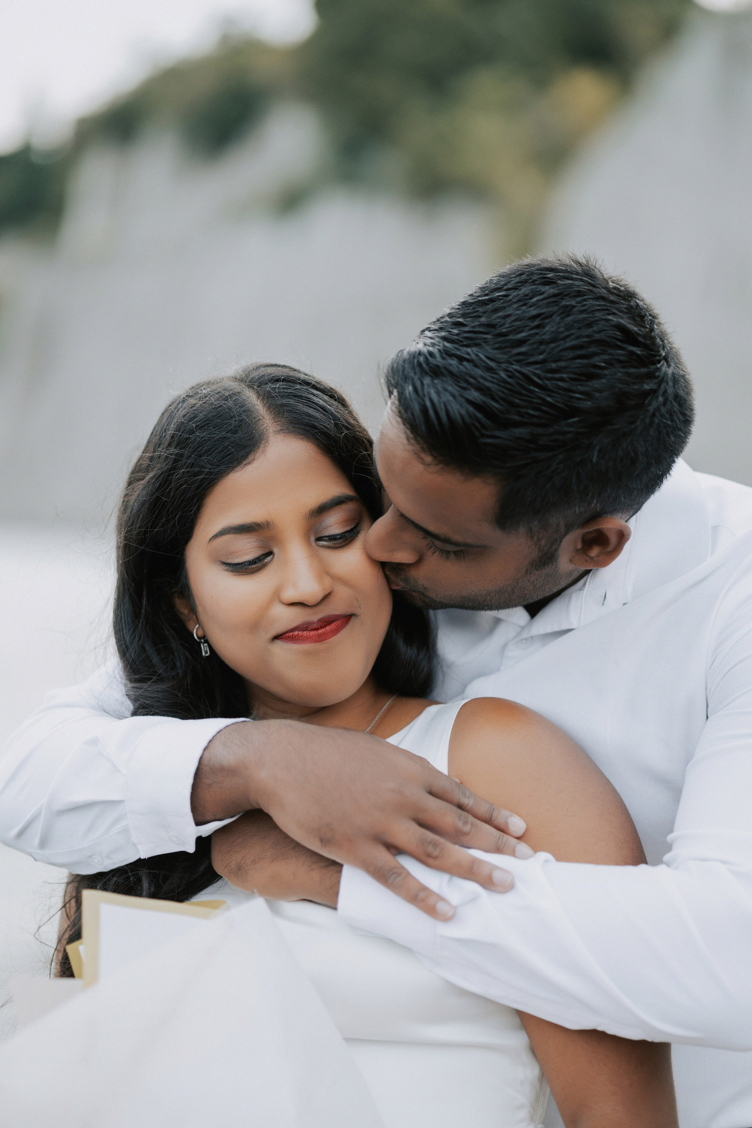 Proposal Scarborough Bluffs. Chernenko.photography