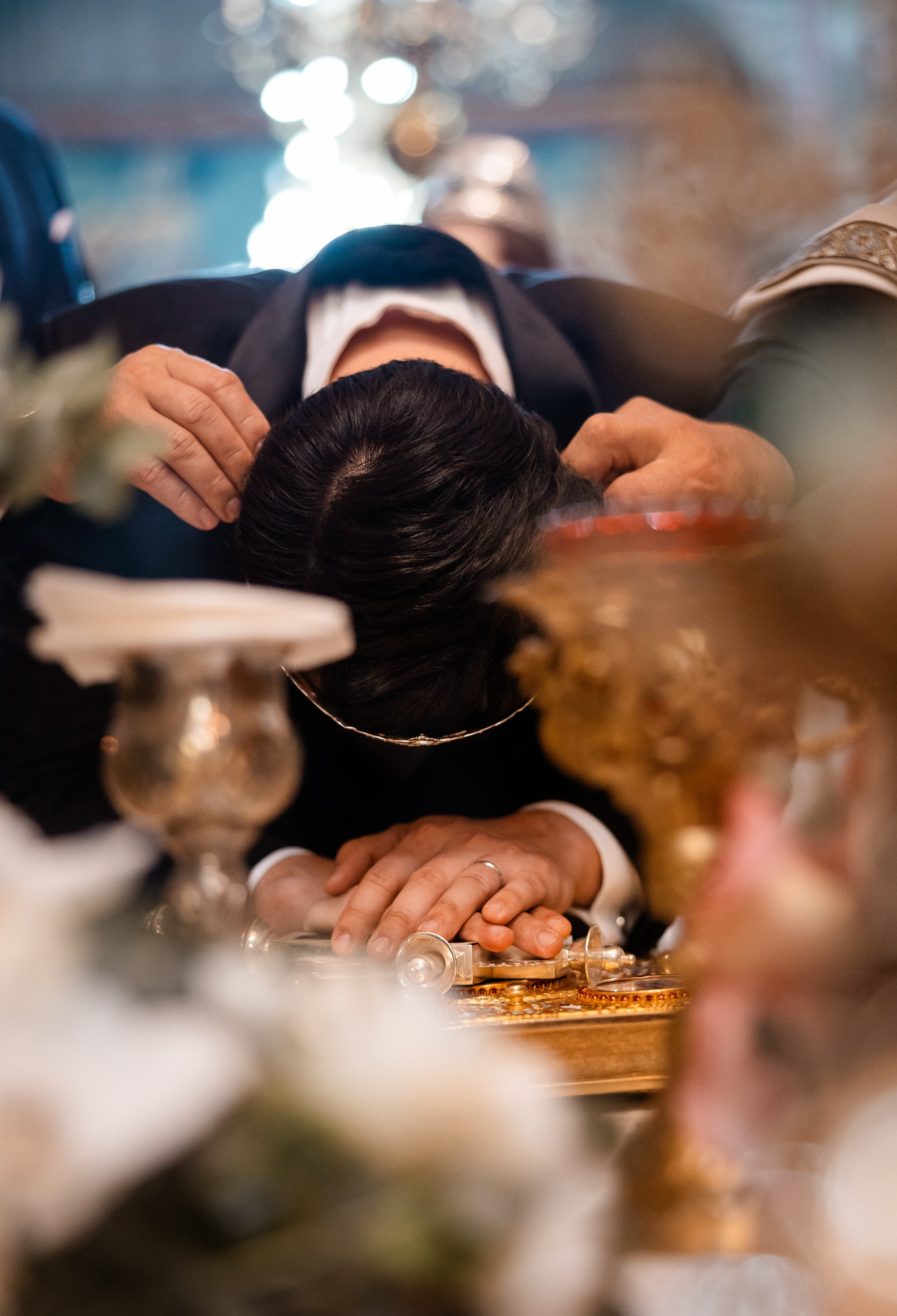 Stefania & Alex. Blink Photo — Fotografie & Videografie Nuntă