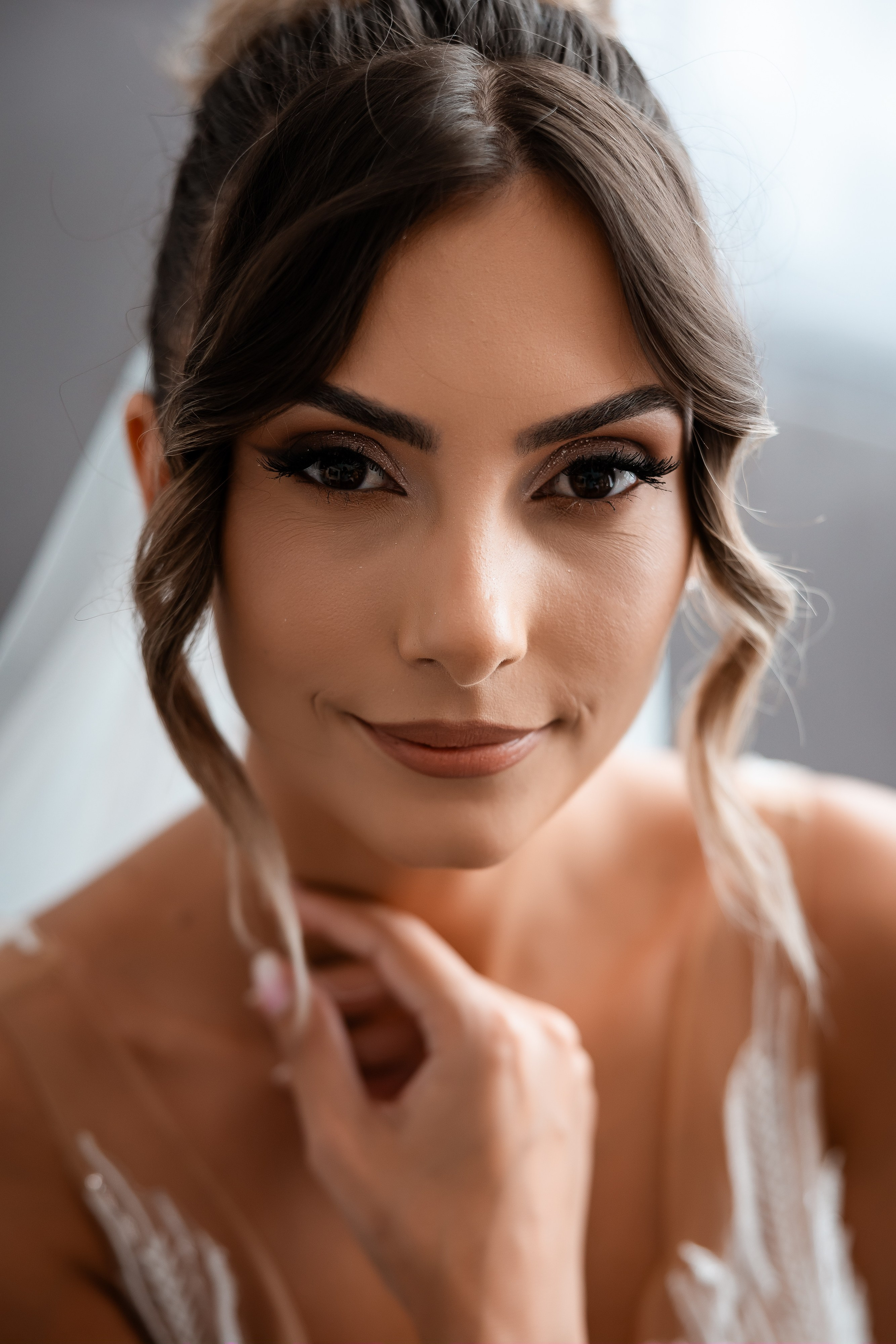 Alina & Dorian. Home