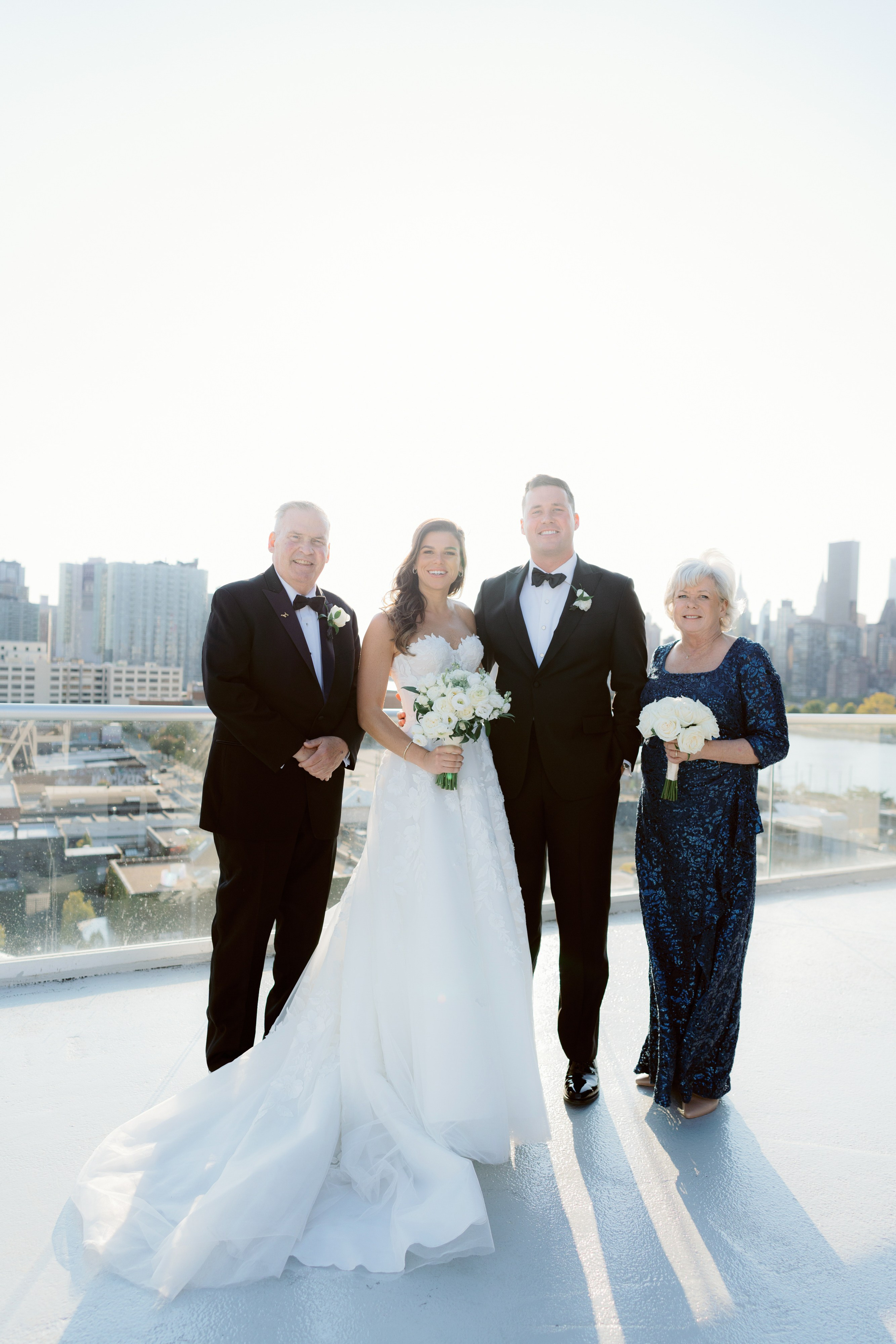 Jenna and Steven. Wedding photographer and videographer New York | New Jersey