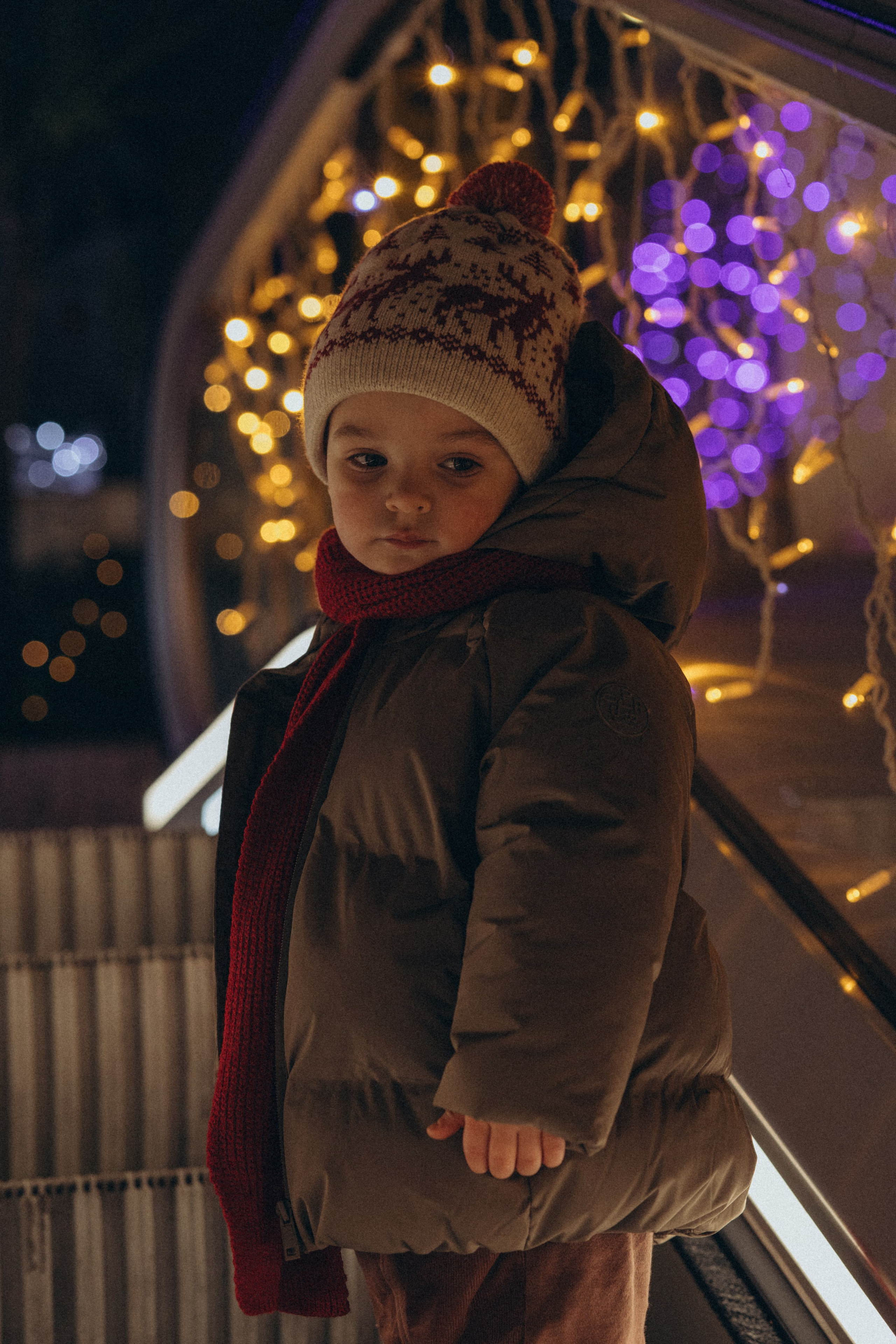 Home Alone. Photographe à Nice, Cannes et Antibes | Inna Dudareva