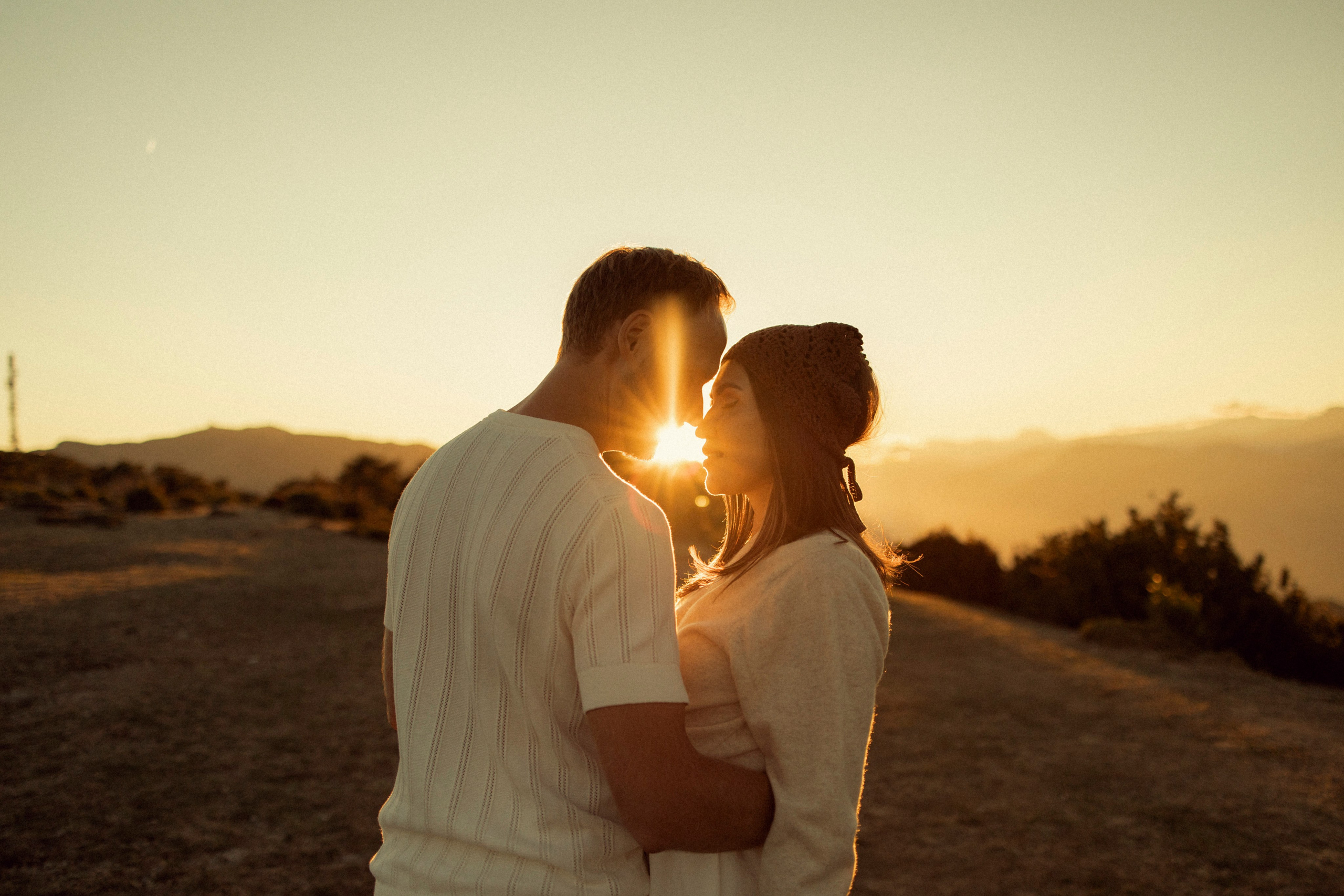 Love Story. Photographe à Nice, Cannes et Antibes | Inna Dudareva