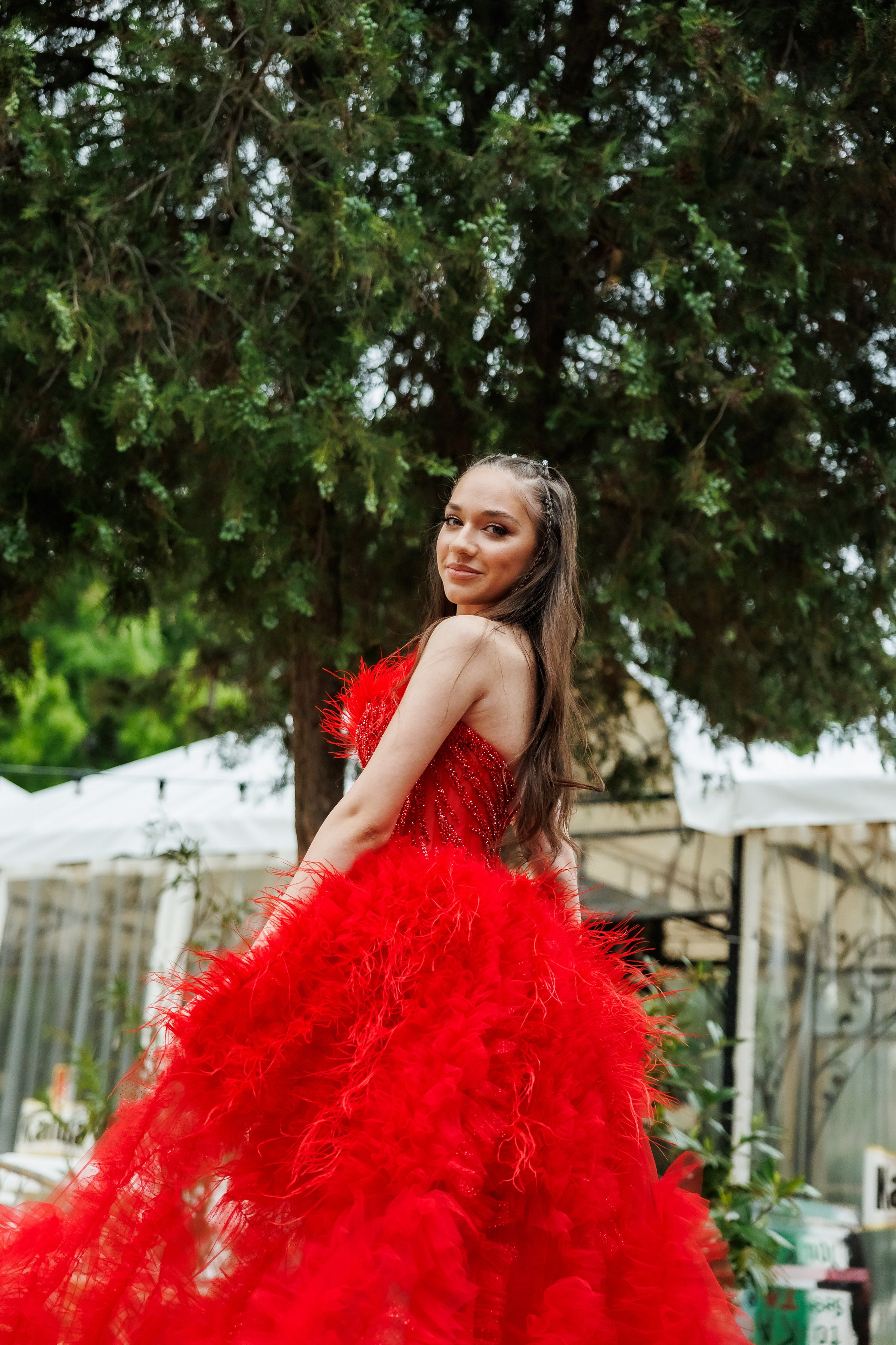 Абитуриентски Бал 2024. Фотограф Ирина Йотова