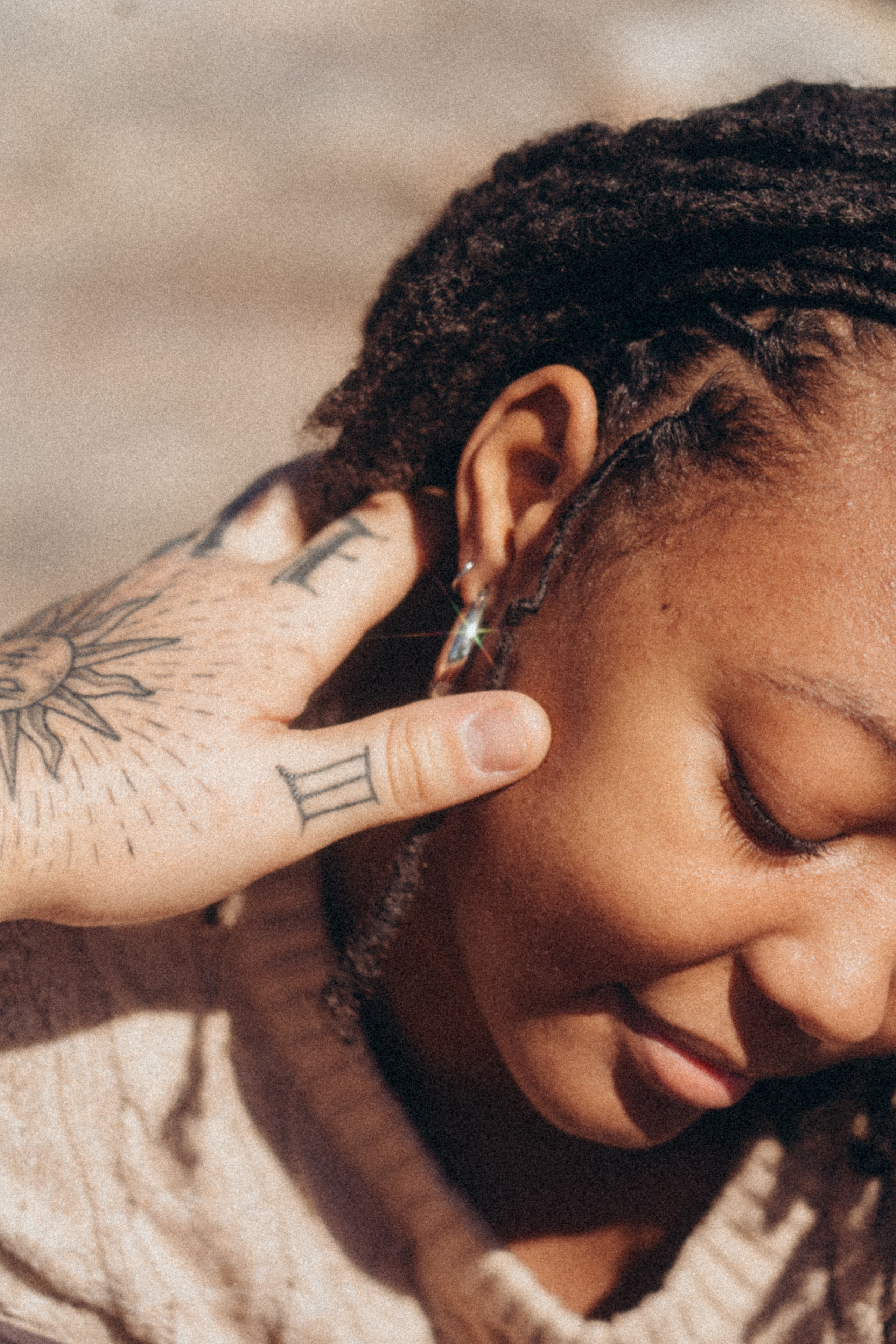 COUPLES & ENGAGEMENT. Daria Deschain Cinematic Photography in Connecticut