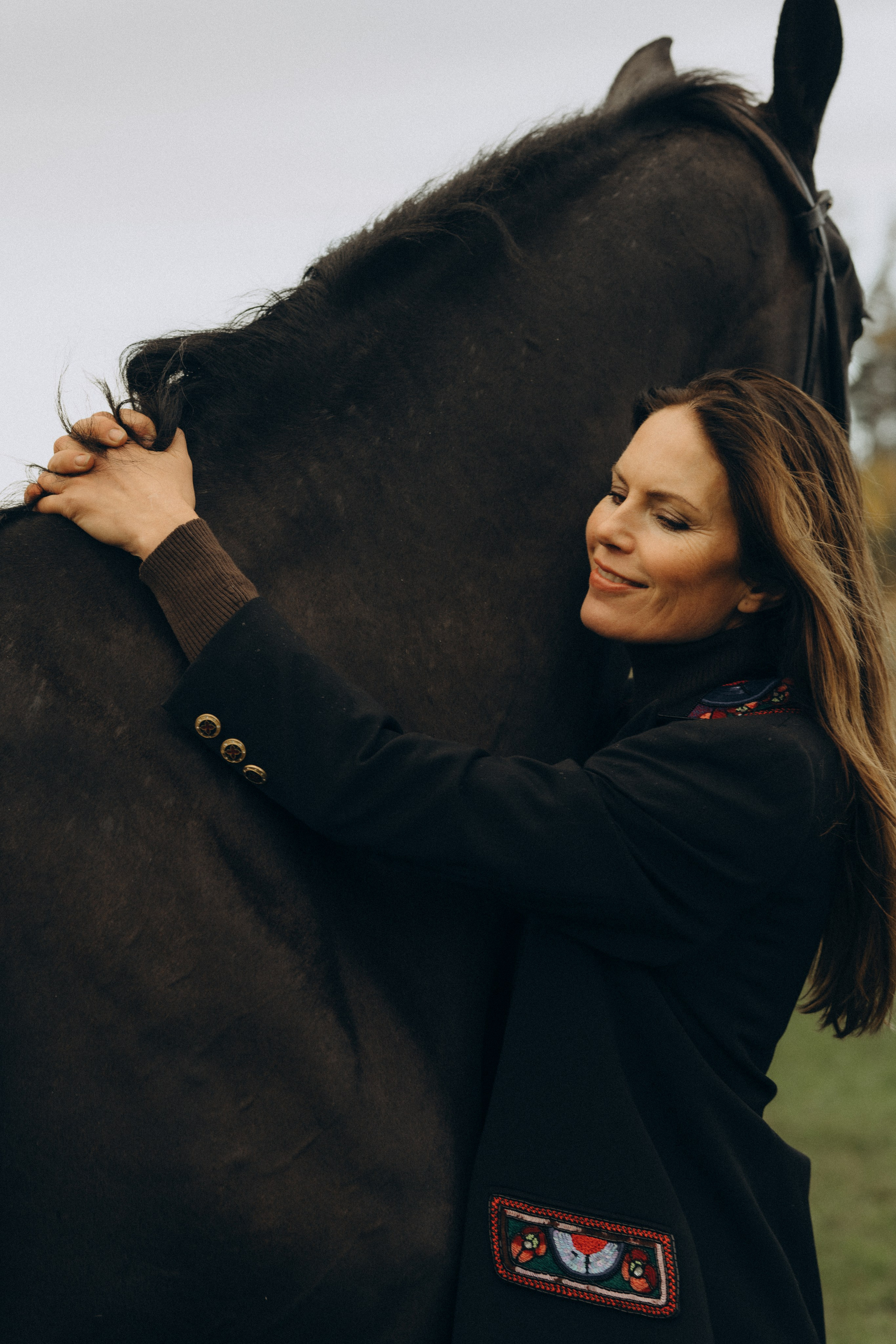 Susanna Hyypiä. Wedding and portrait photographer in Helsinki Vickan O