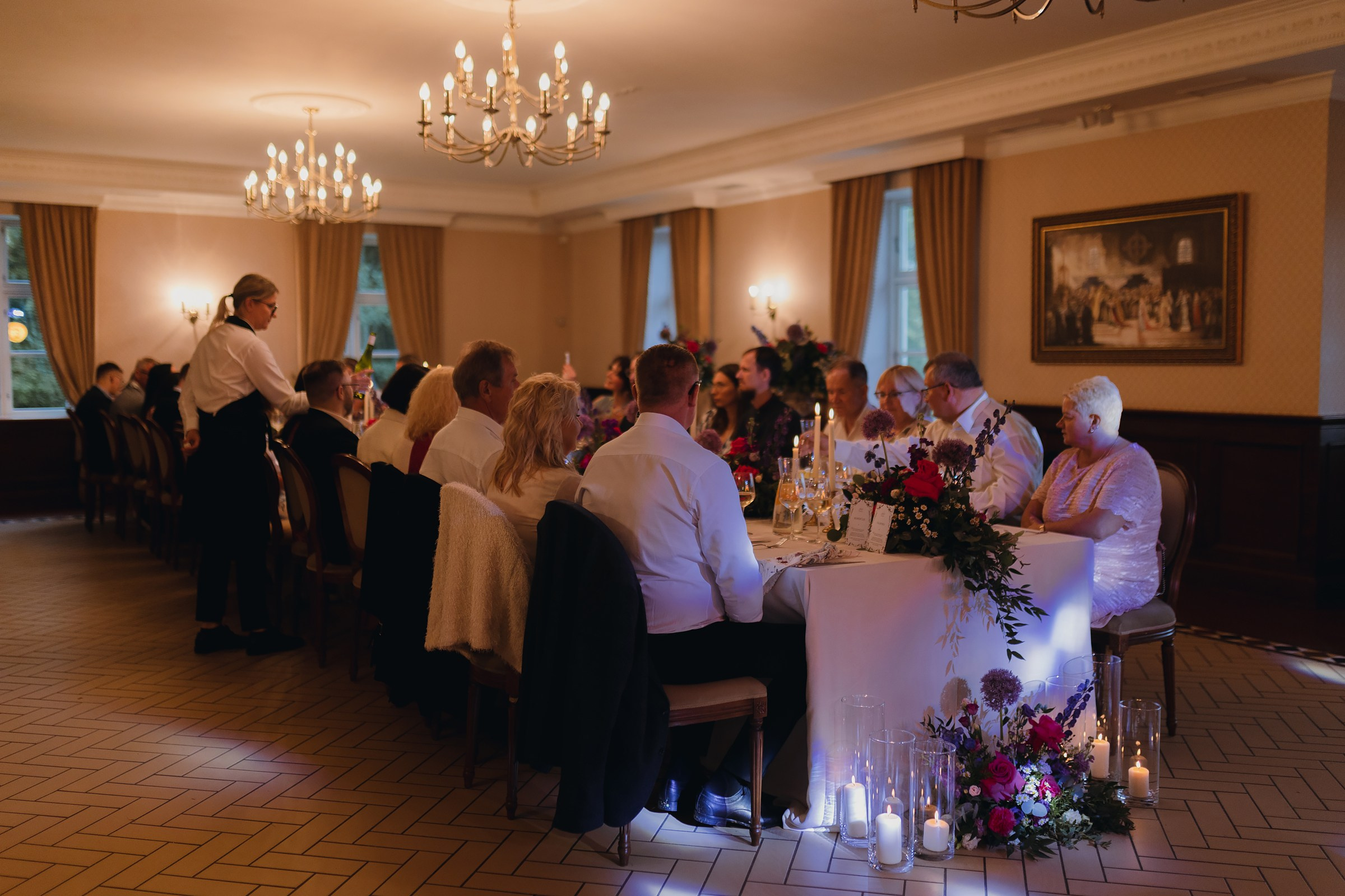 Justė ir Henrikas | Lietingos jaukios vestuvės Palangoje. Vestuvių ir šeimų fotografė Lena Bondarenko / belove photo