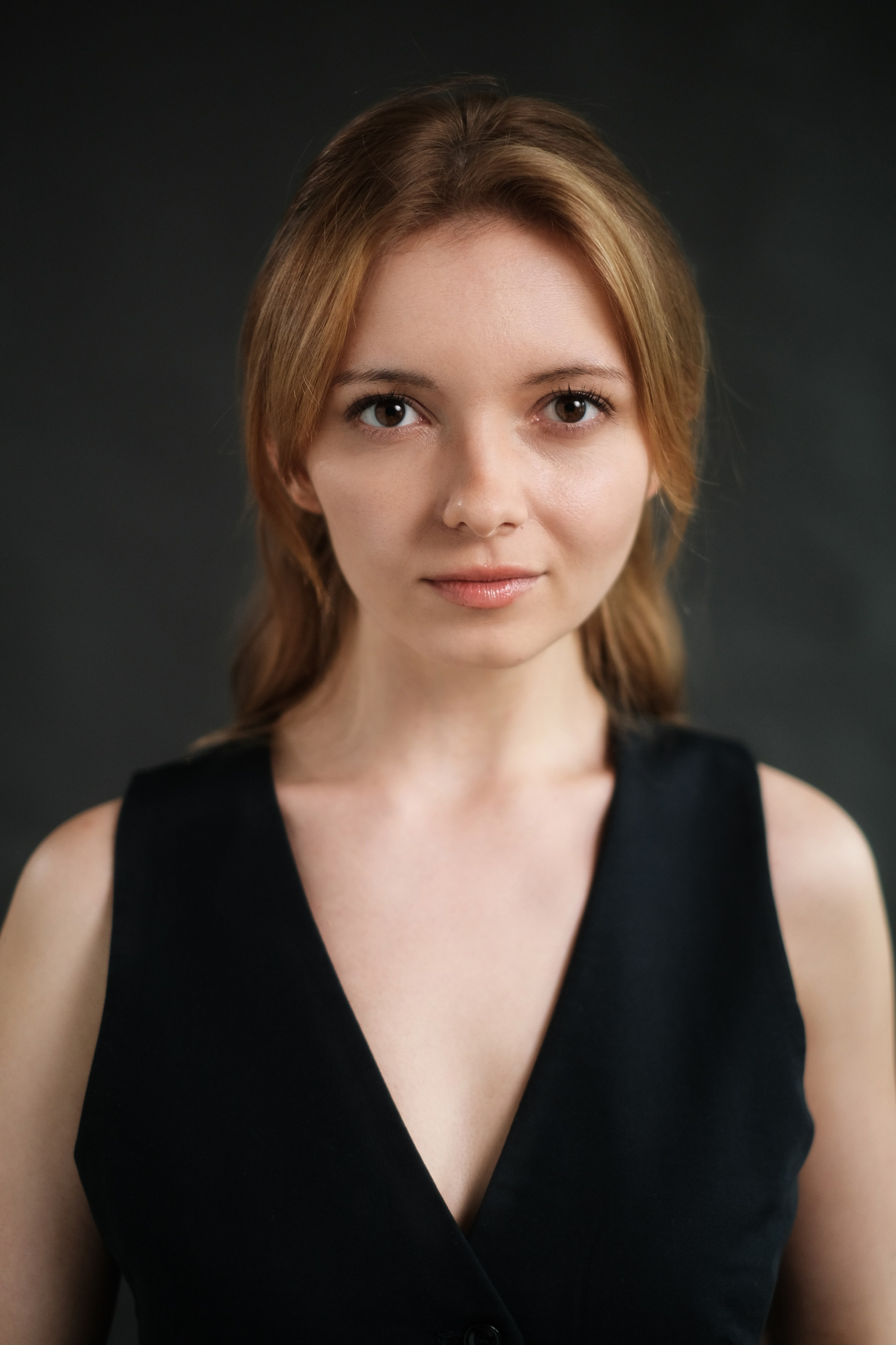 Paula Rieger. Actor Headshots Berlin | Photo & Video for Actors — Acting Photography