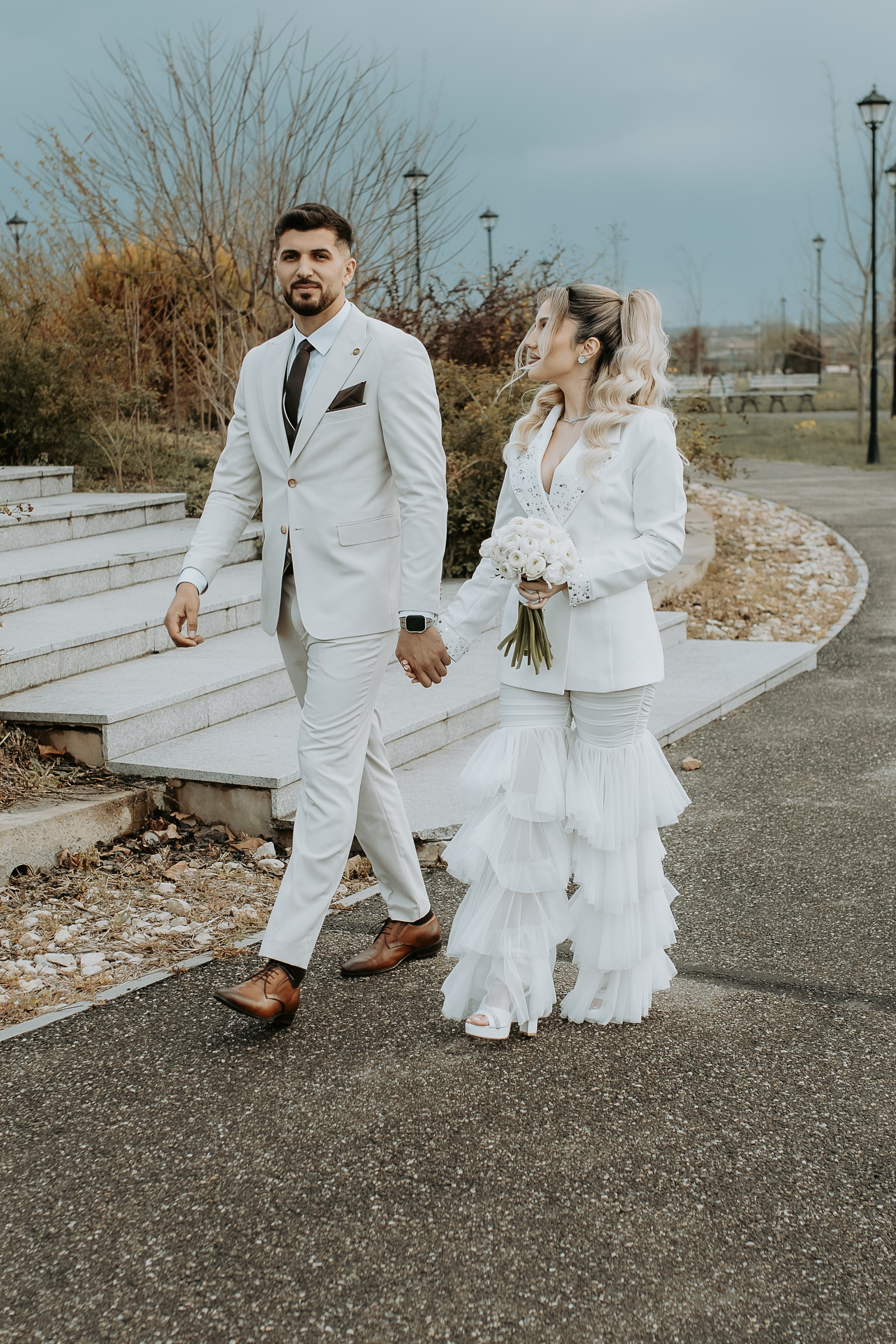 Sabina&Claudiu. Stefan Teodorescu — Fotograf de Nunta