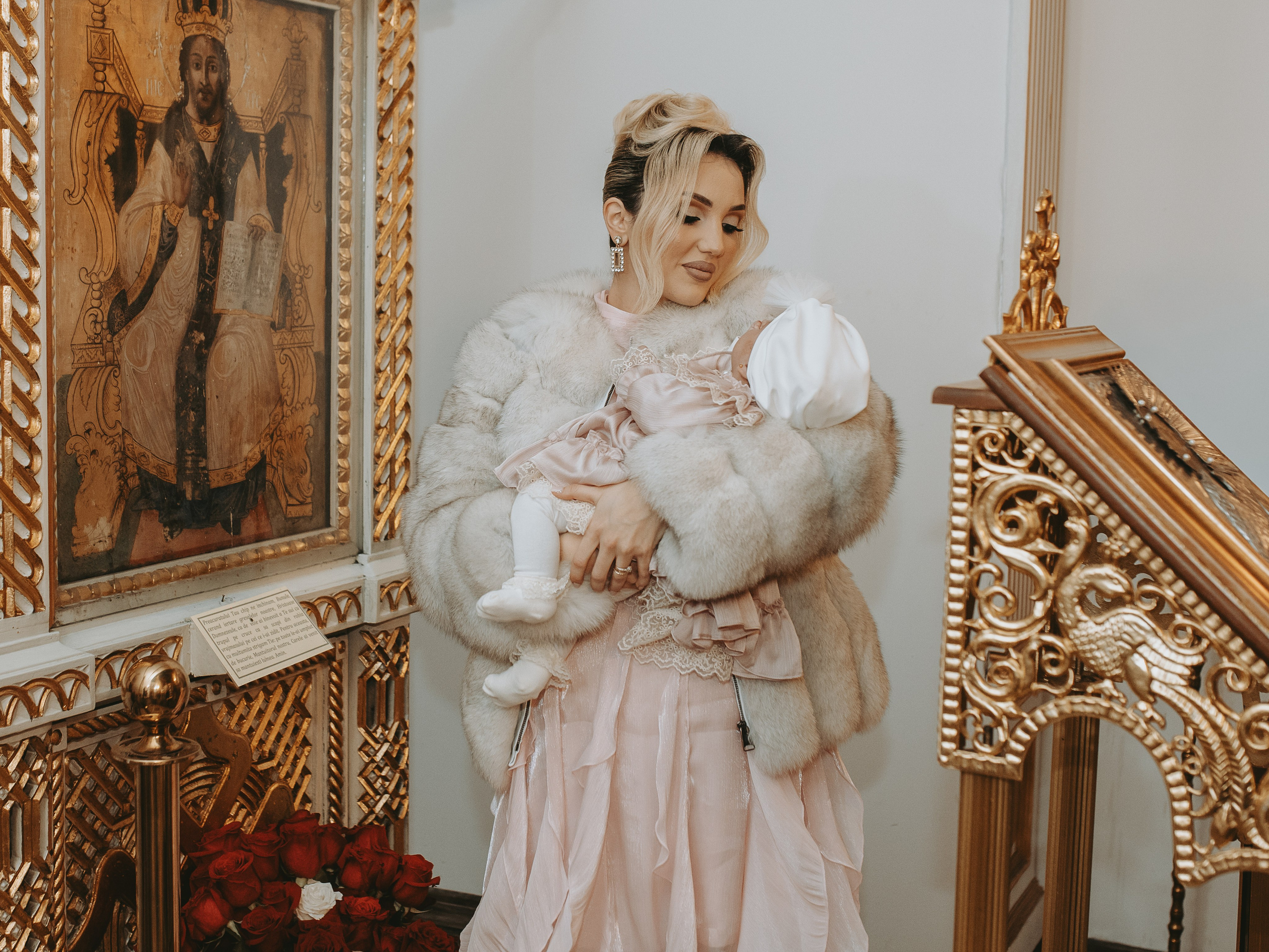 Alma Elena. Stefan Teodorescu — Fotograf de Nunta