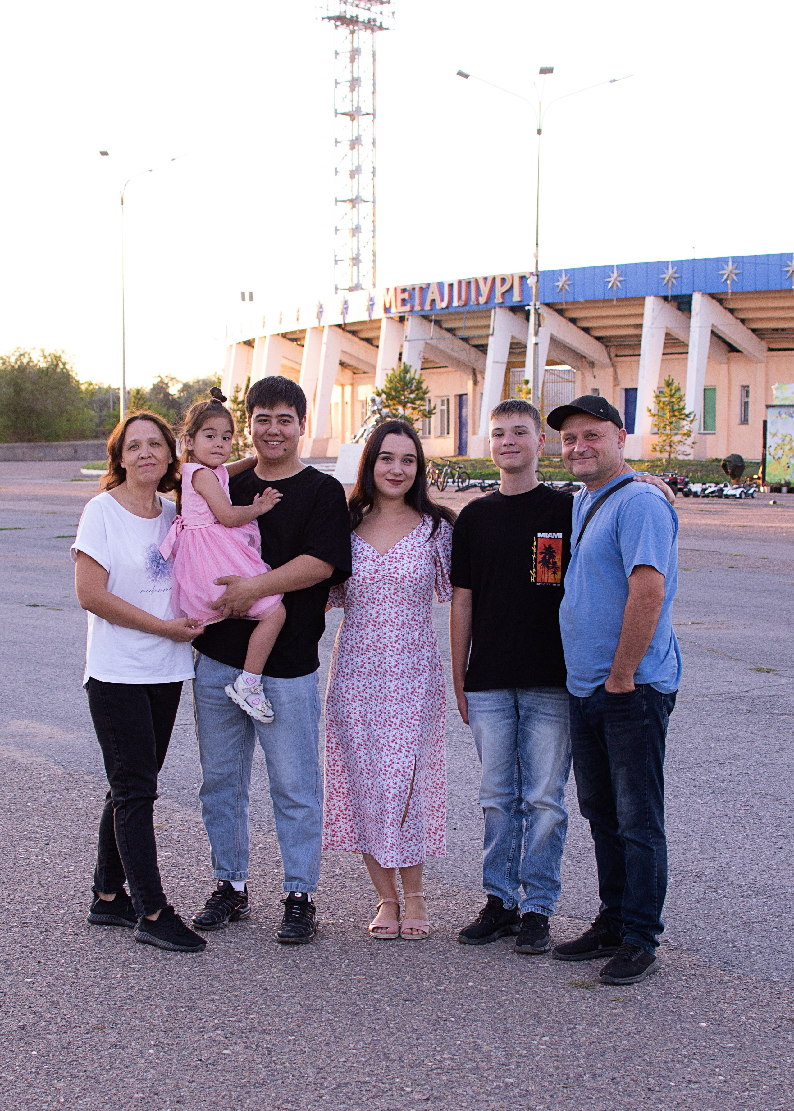 Семья. Фотограф новорожденных в Темиртау и Караганде Любовь Жукова newborn
