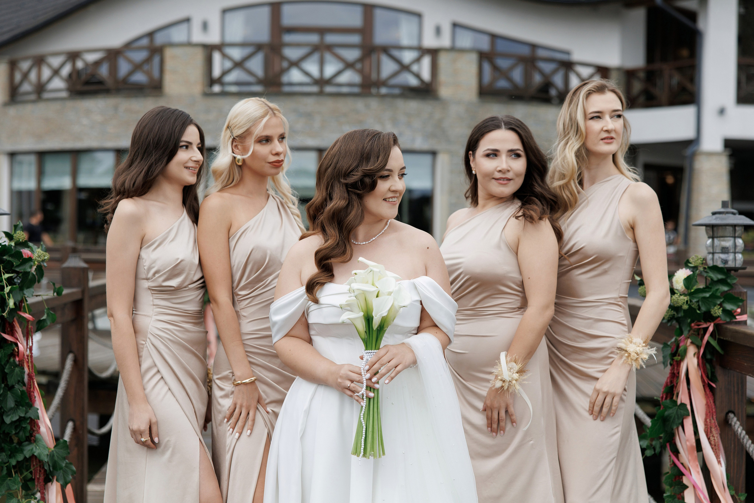 Olga & Dariusz. Fotograf ślubny i rodzinny w Krakowie Yana Klymova