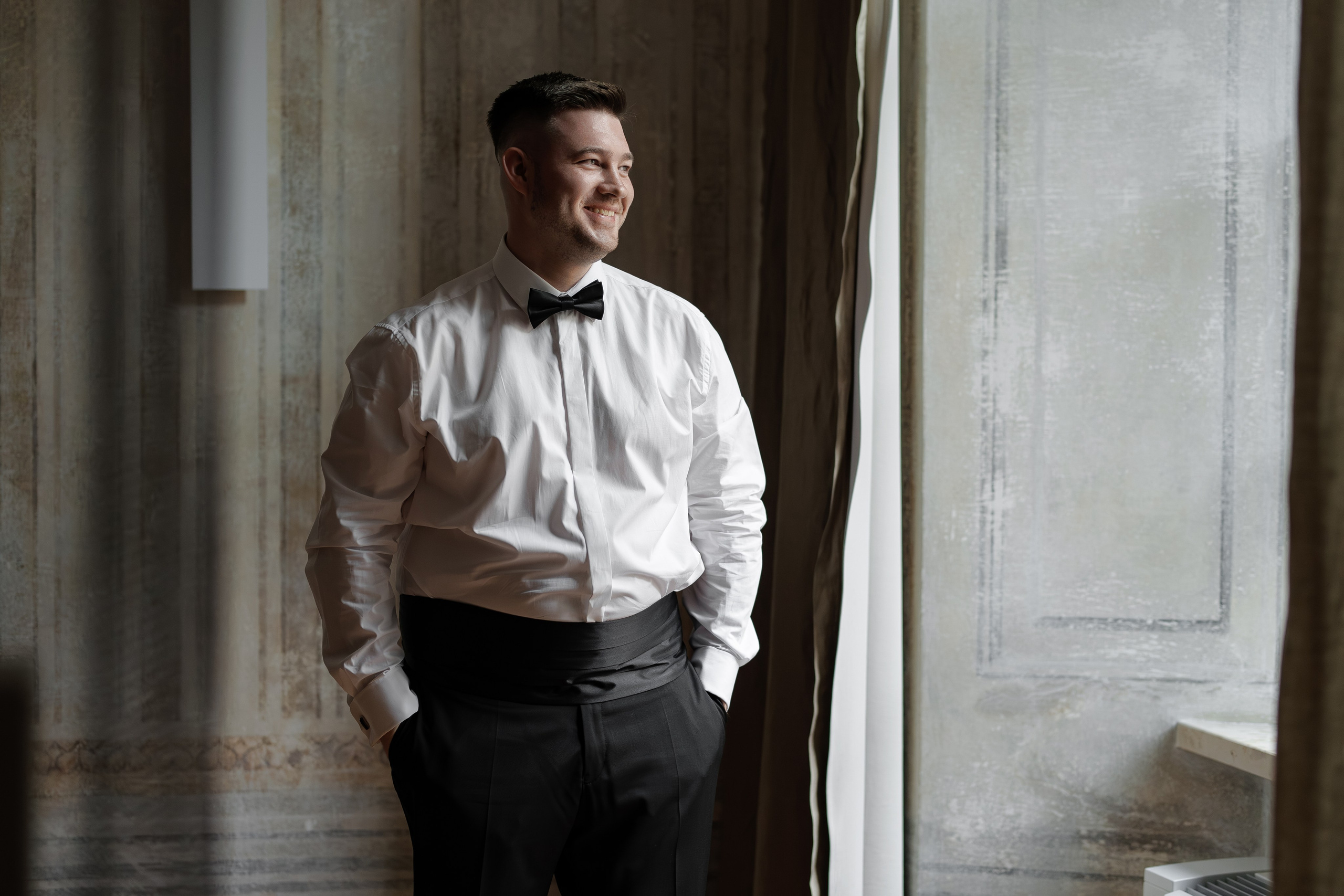 Y&D. Dworek przy Lasie. 31.08.2025. Fotograf ślubny i rodzinny w Krakowie Yana Klymova